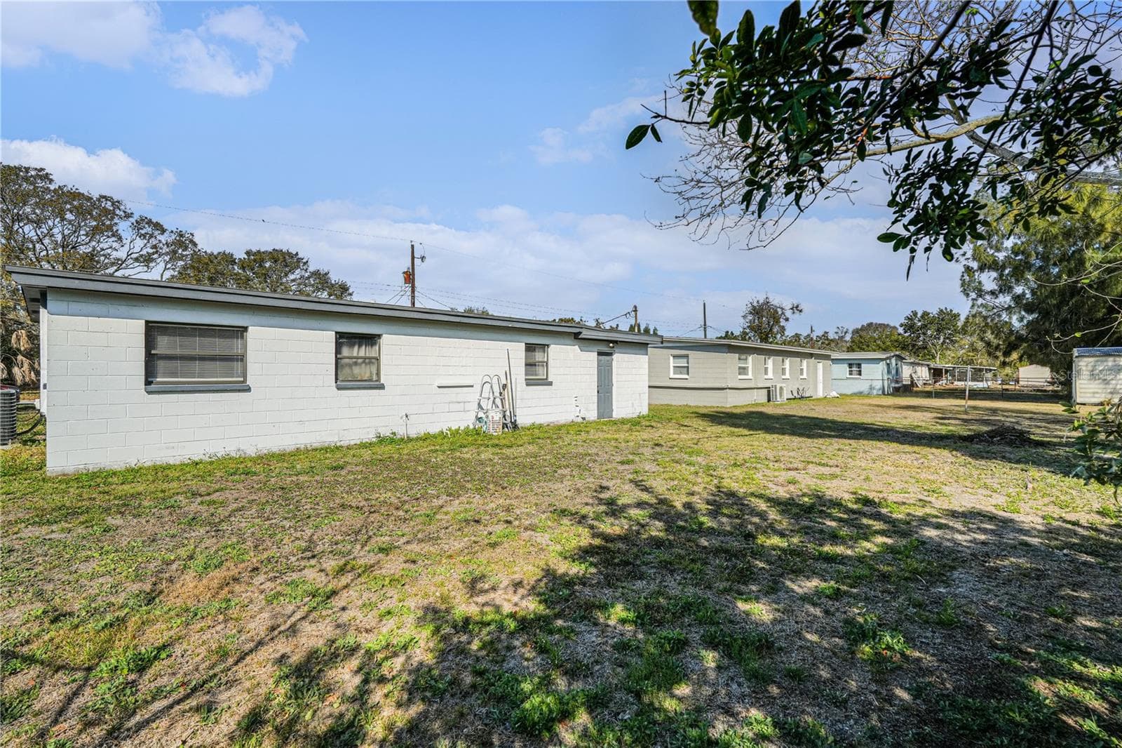 Single Family Residence at 4928 S 82ND ST, TAMPA, photo 16 of 19