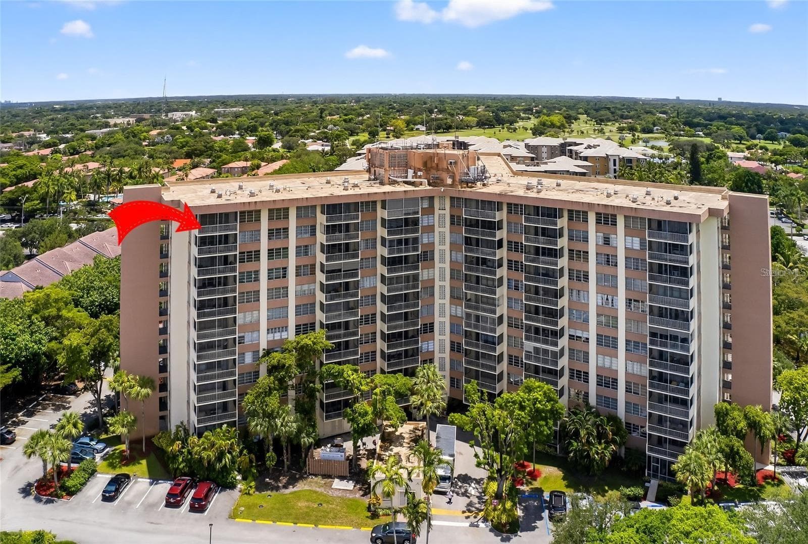 10777 W SAMPLE RD #1212