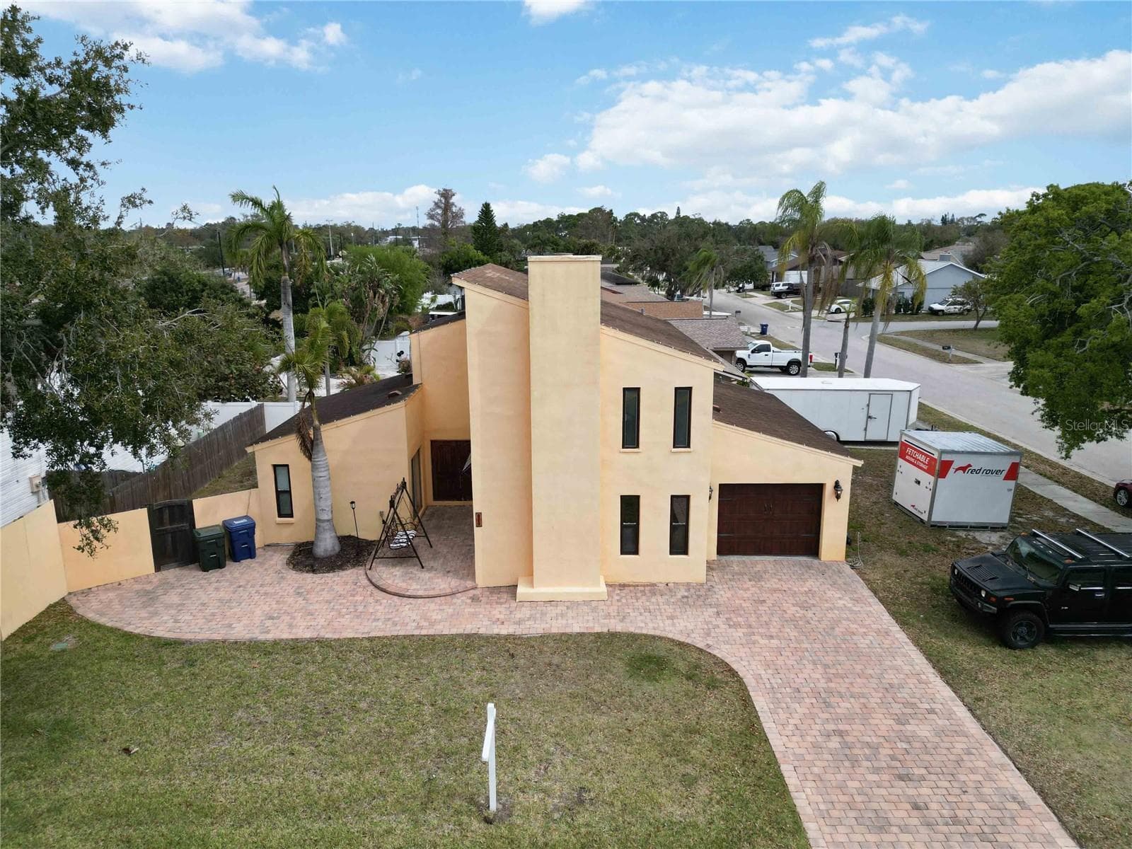 Single Family Residence at 6515 MAUNA LOA BLVD, SARASOTA, photo 37 of 39