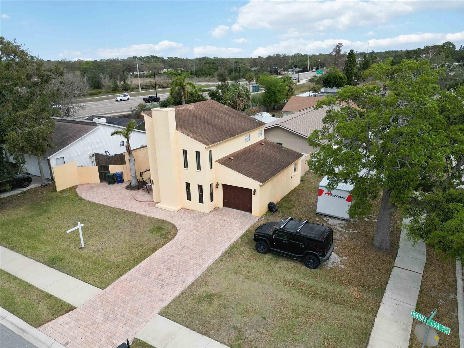Single Family Residence at 6515 MAUNA LOA BLVD, SARASOTA, photo 39 of 39