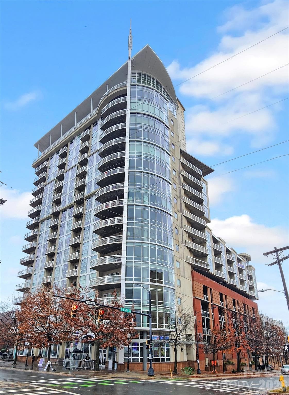 505 E 6th Street