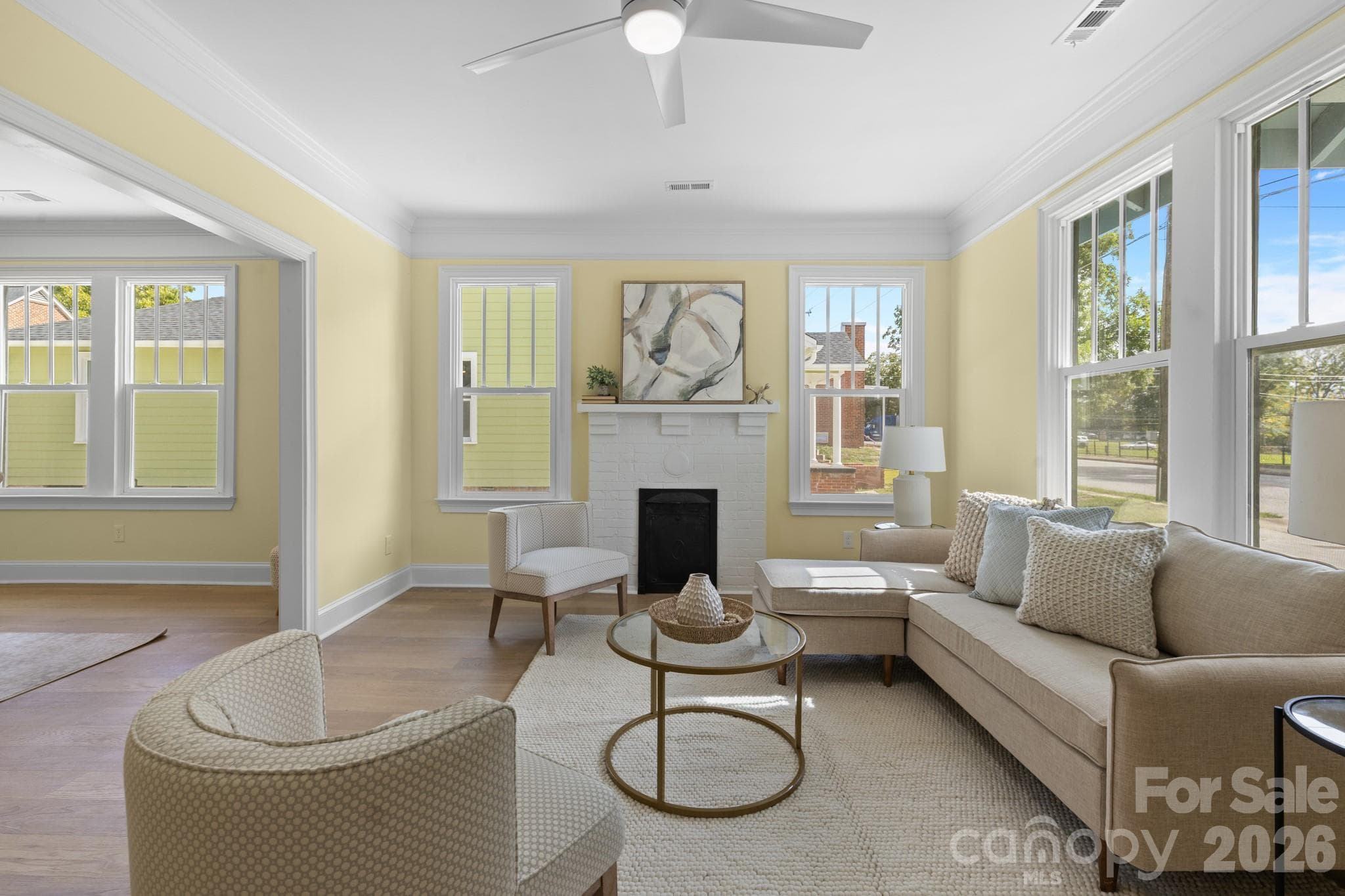 Single Family Residence at Lancaster, photo 4 of 28