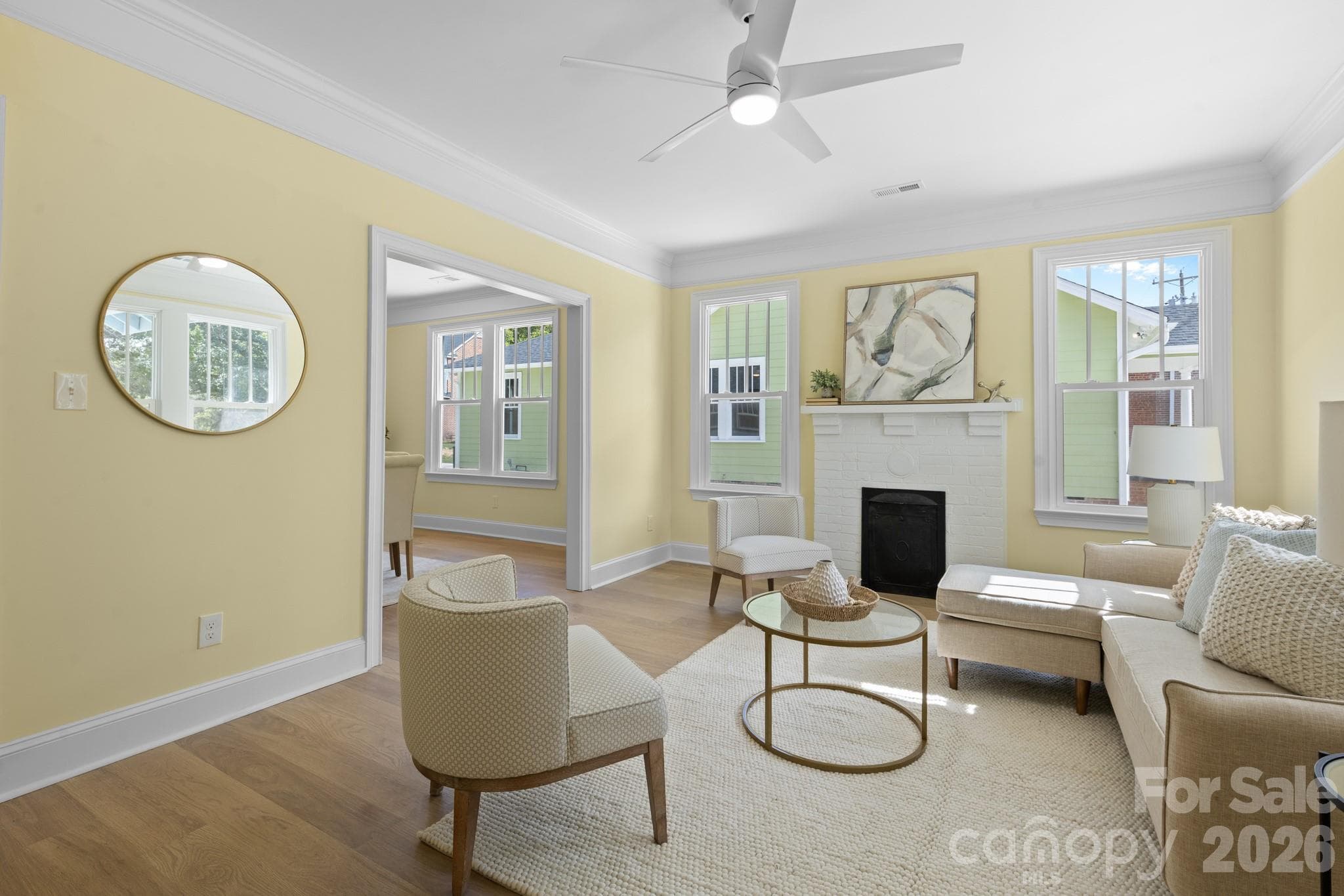 Single Family Residence at Lancaster, photo 6 of 28
