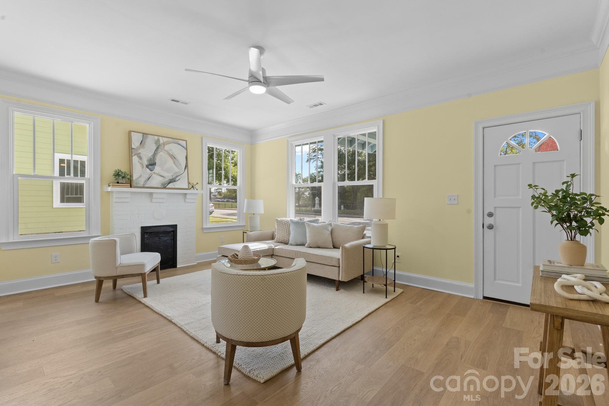 Single Family Residence at Lancaster, photo 7 of 28