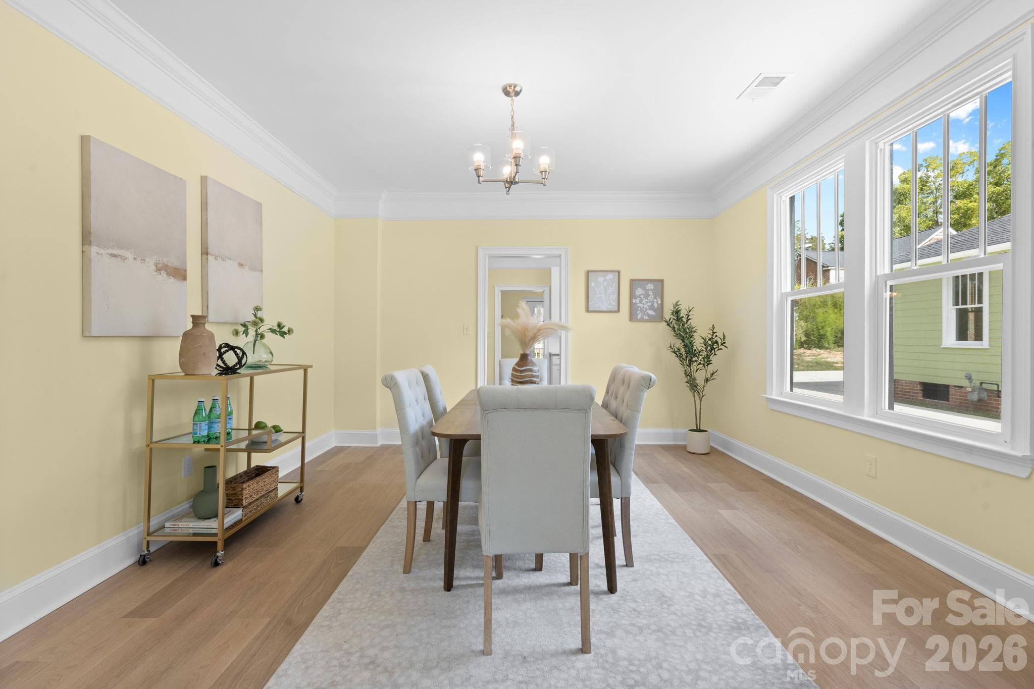 Single Family Residence at Lancaster, photo 8 of 28