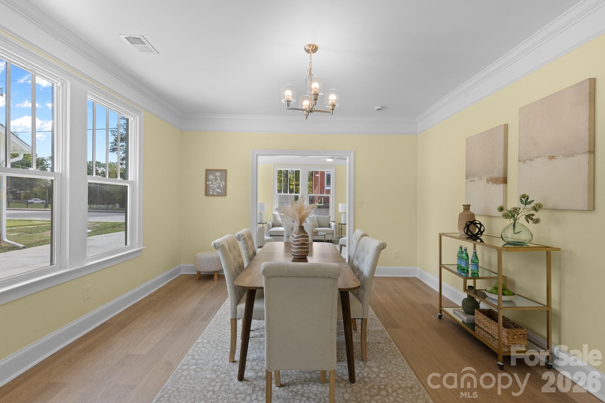Single Family Residence at Lancaster, photo 9 of 28