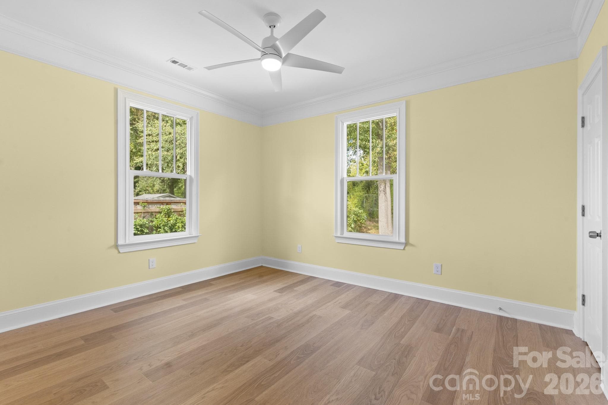 Primary Bedroom - Lancaster