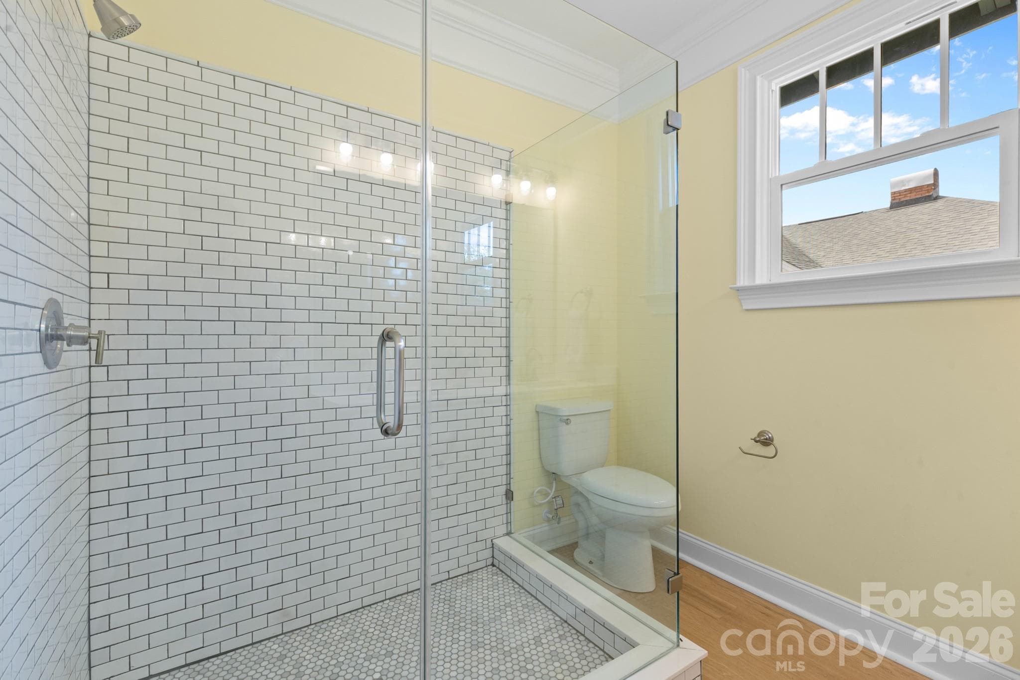 Primary Bath - Lancaster