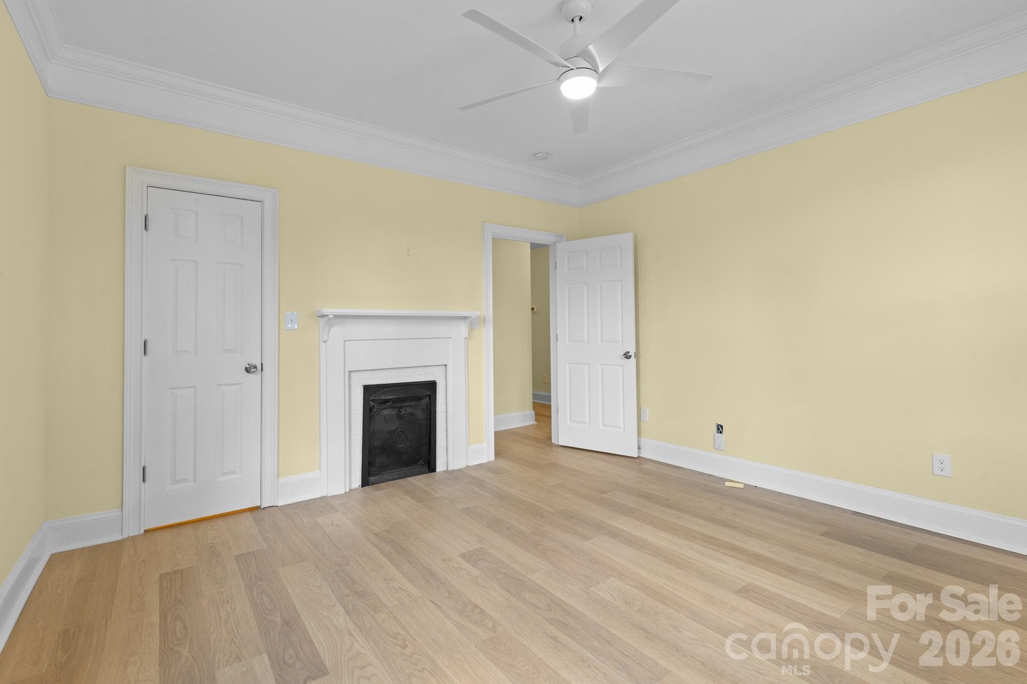 Bedroom 2 - Lancaster