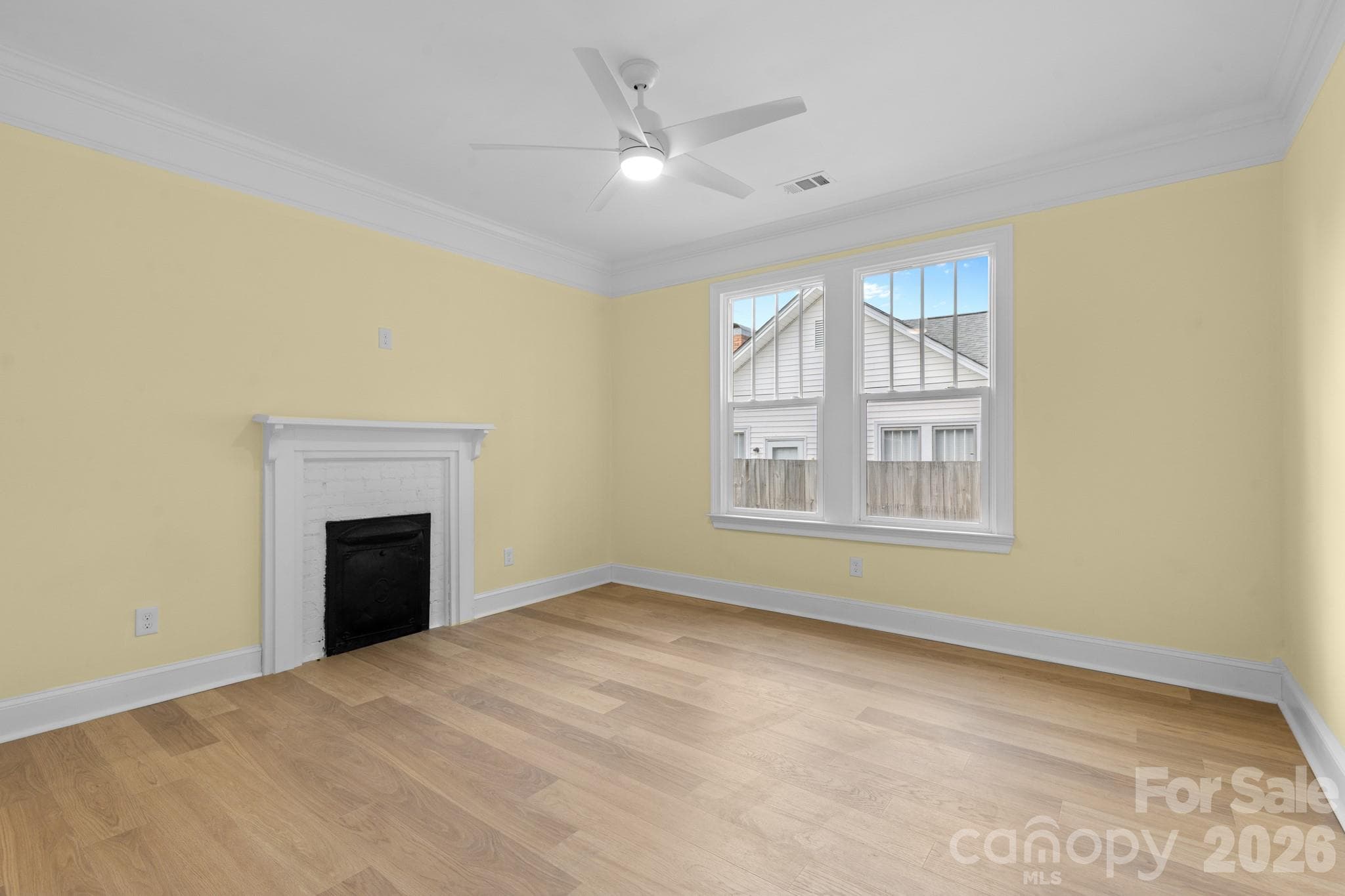 Bedroom 3 - Lancaster