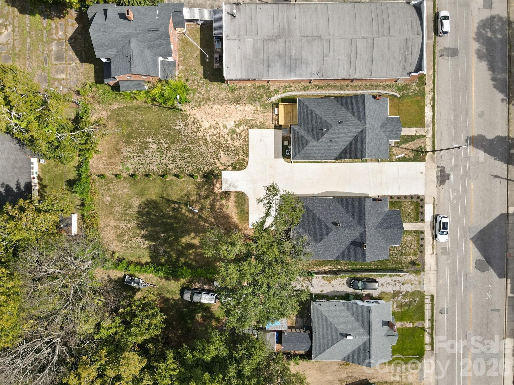 Single Family Residence at Lancaster, photo 25 of 28