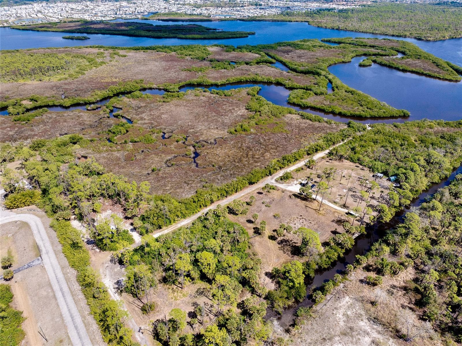 Land at 0 CALOOSA DR, VENICE, photo 8 of 32
