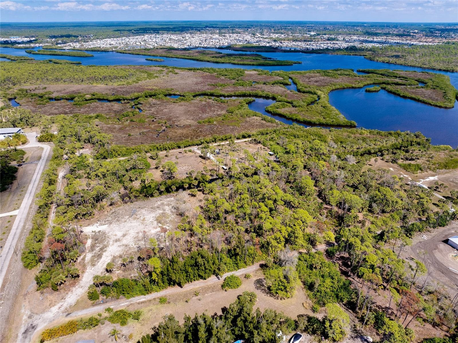Land at 0 CALOOSA DR, VENICE, photo 12 of 32