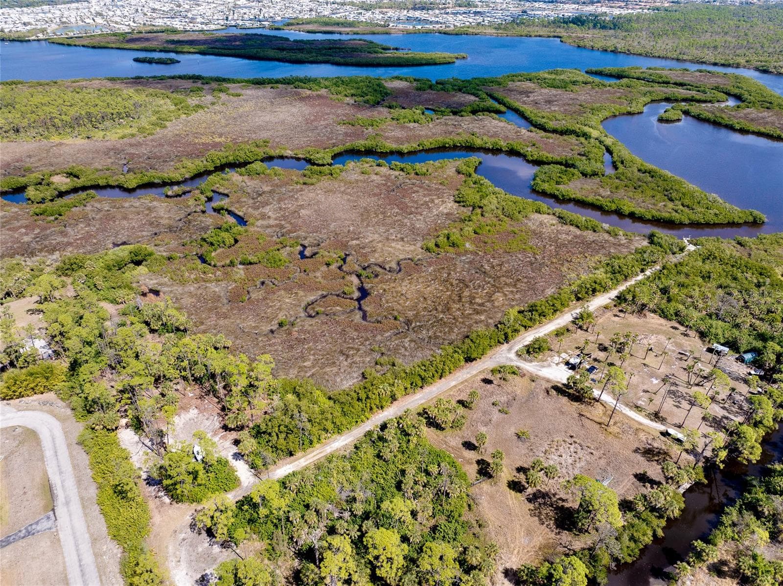 Land at 0 CALOOSA DR, VENICE, photo 13 of 32
