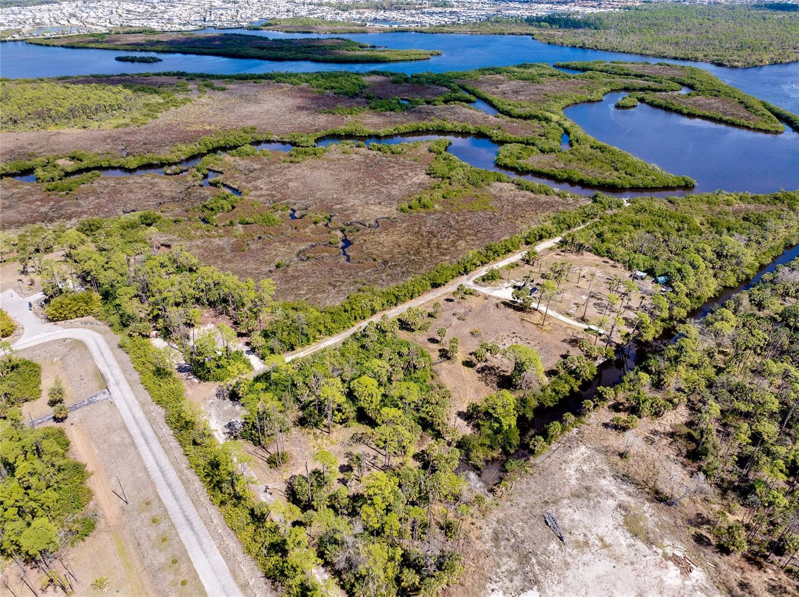 Land at 0 CALOOSA DR, VENICE, photo 14 of 32
