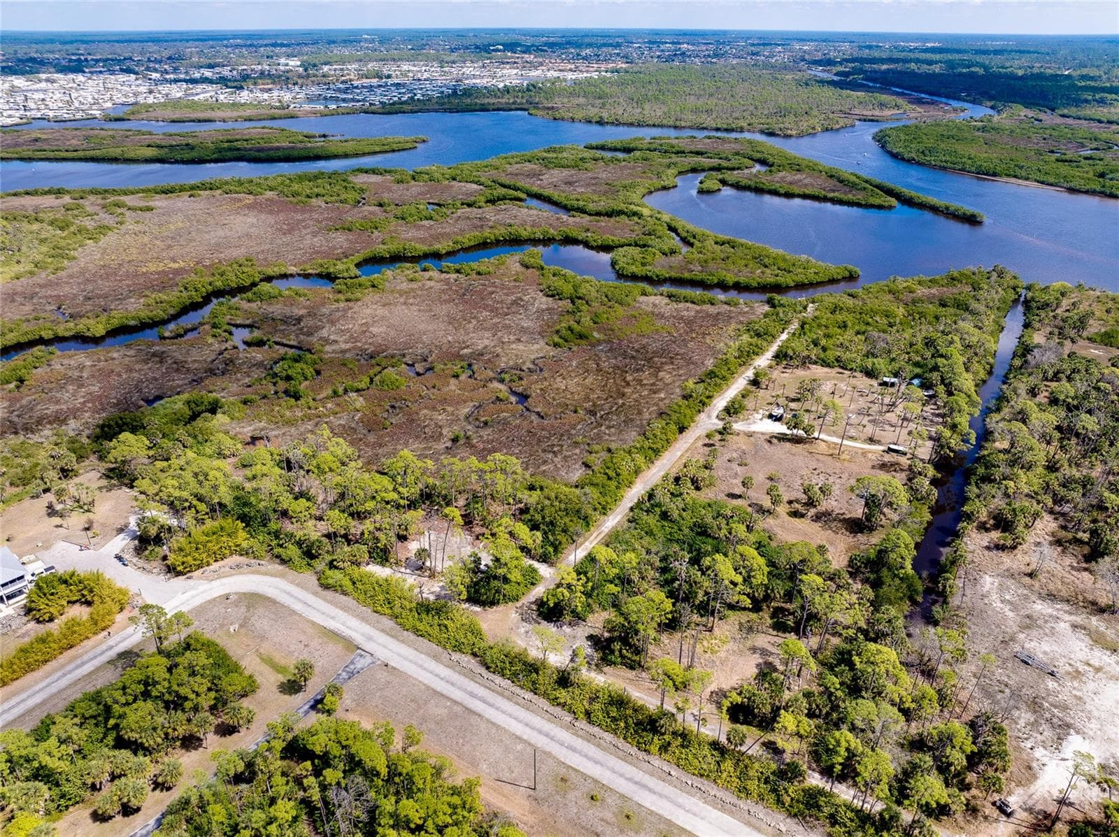 Land at 0 CALOOSA DR, VENICE, photo 15 of 32