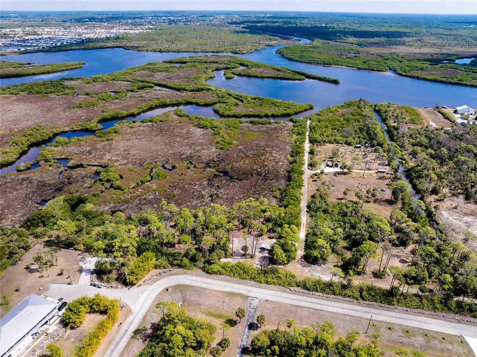 Land at 0 CALOOSA DR, VENICE, photo 16 of 32
