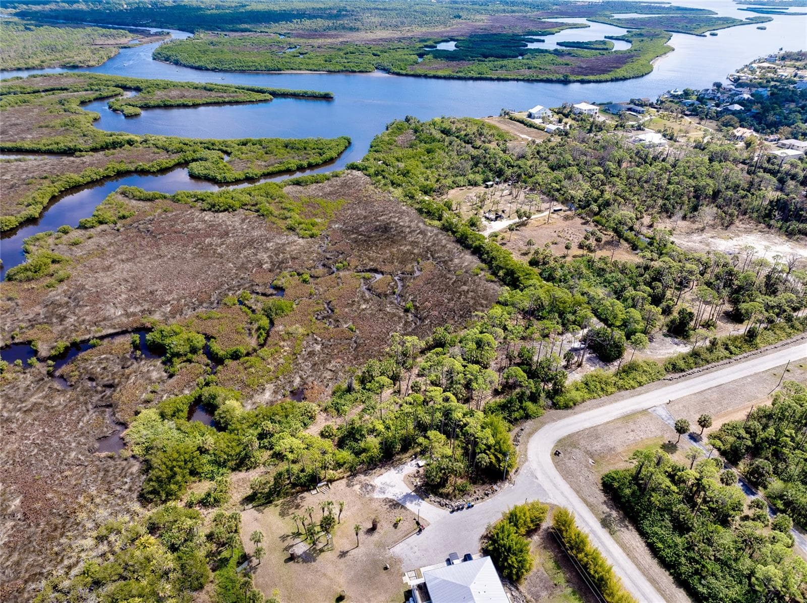 Land at 0 CALOOSA DR, VENICE, photo 17 of 32