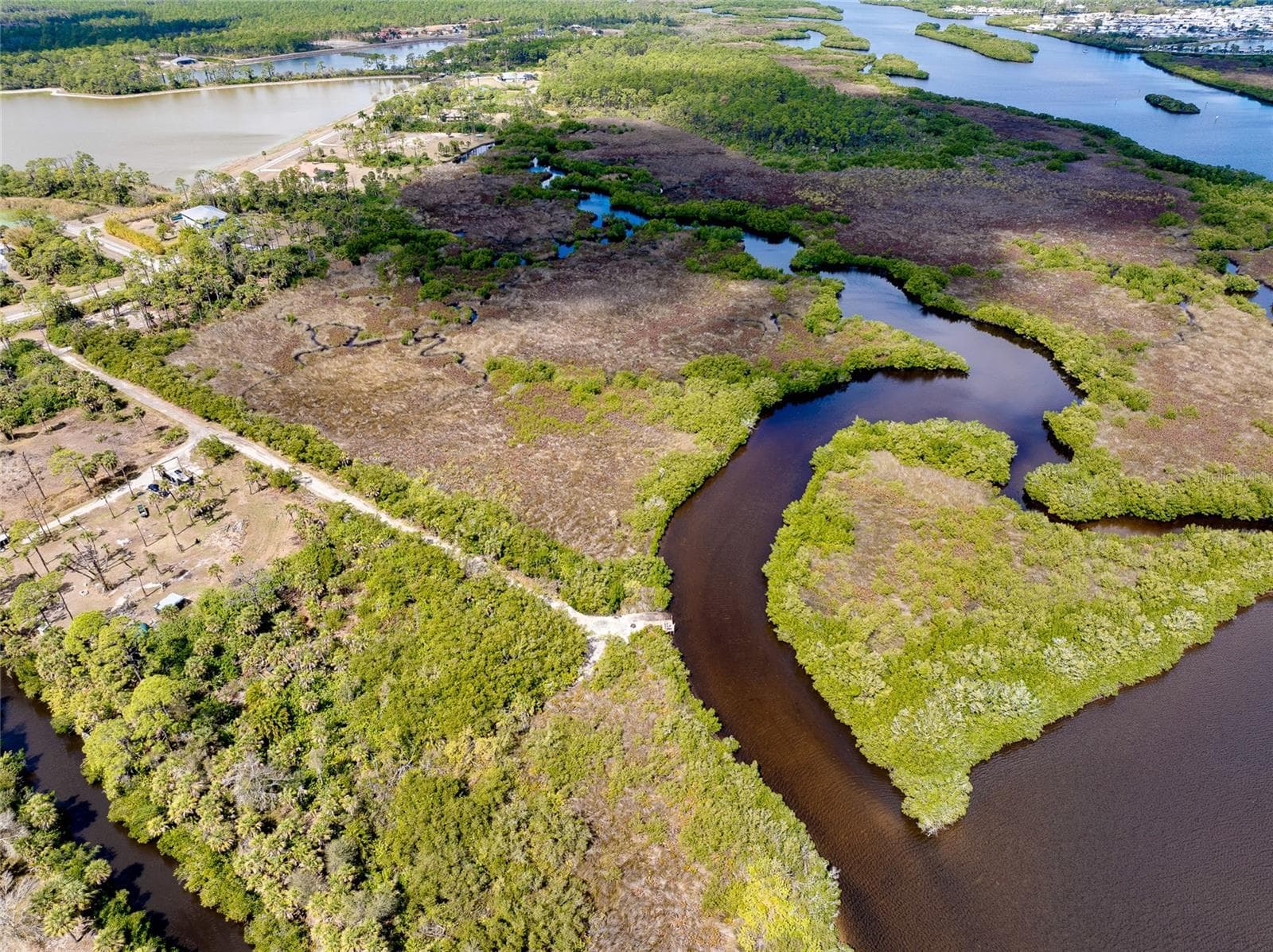 Land at 0 CALOOSA DR, VENICE, photo 20 of 32