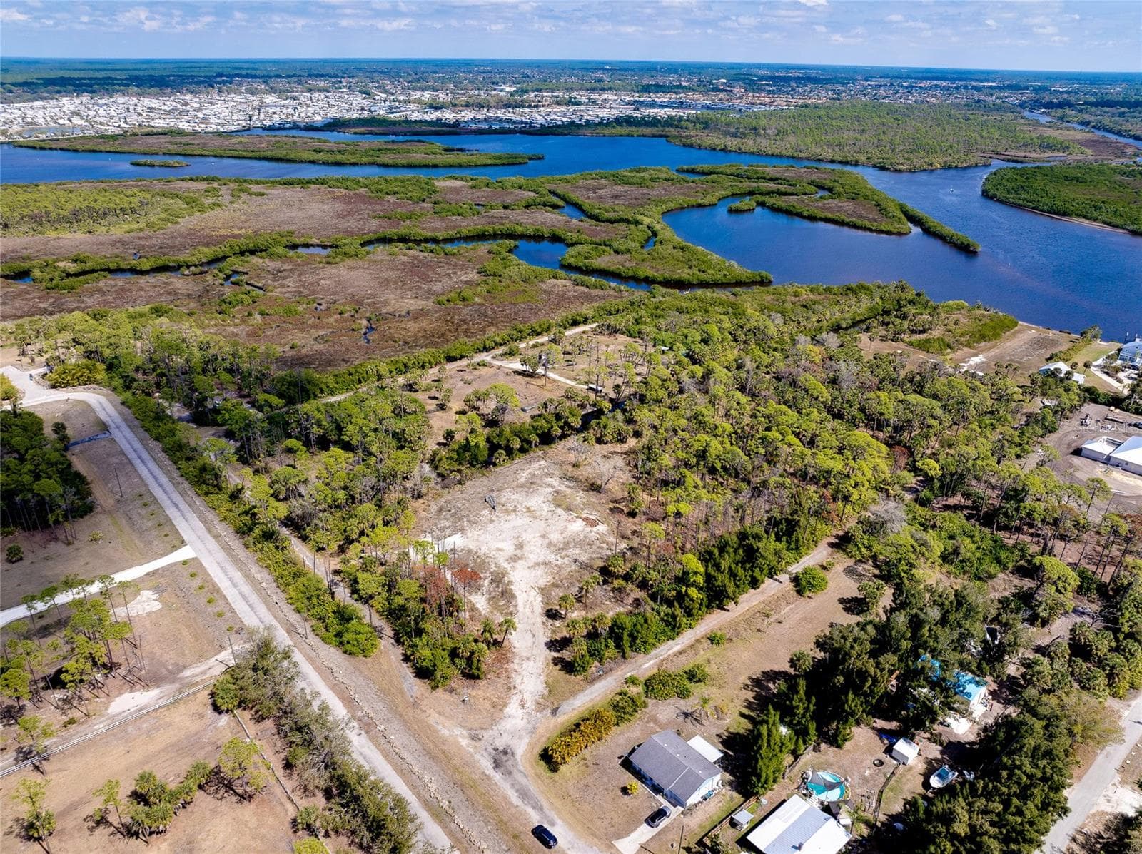 Land at 0 CALOOSA DR, VENICE, photo 22 of 32