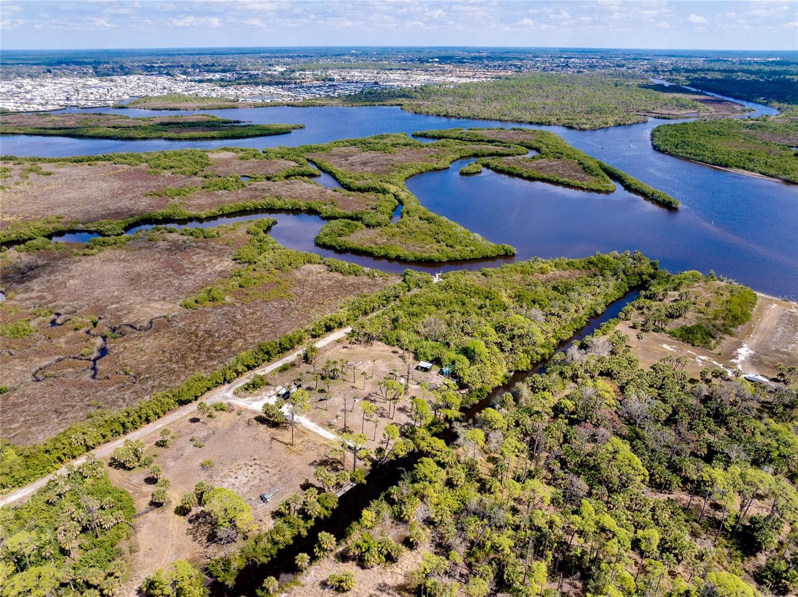Land at 0 CALOOSA DR, VENICE, photo 23 of 32