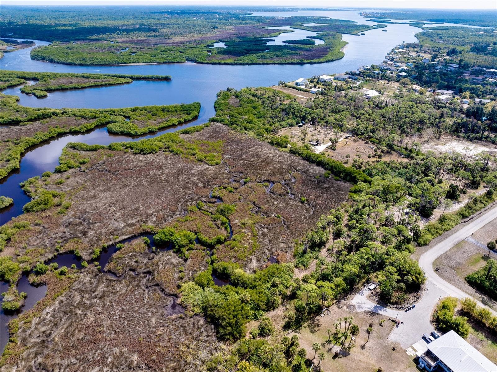 Land at 0 CALOOSA DR, VENICE, photo 24 of 32