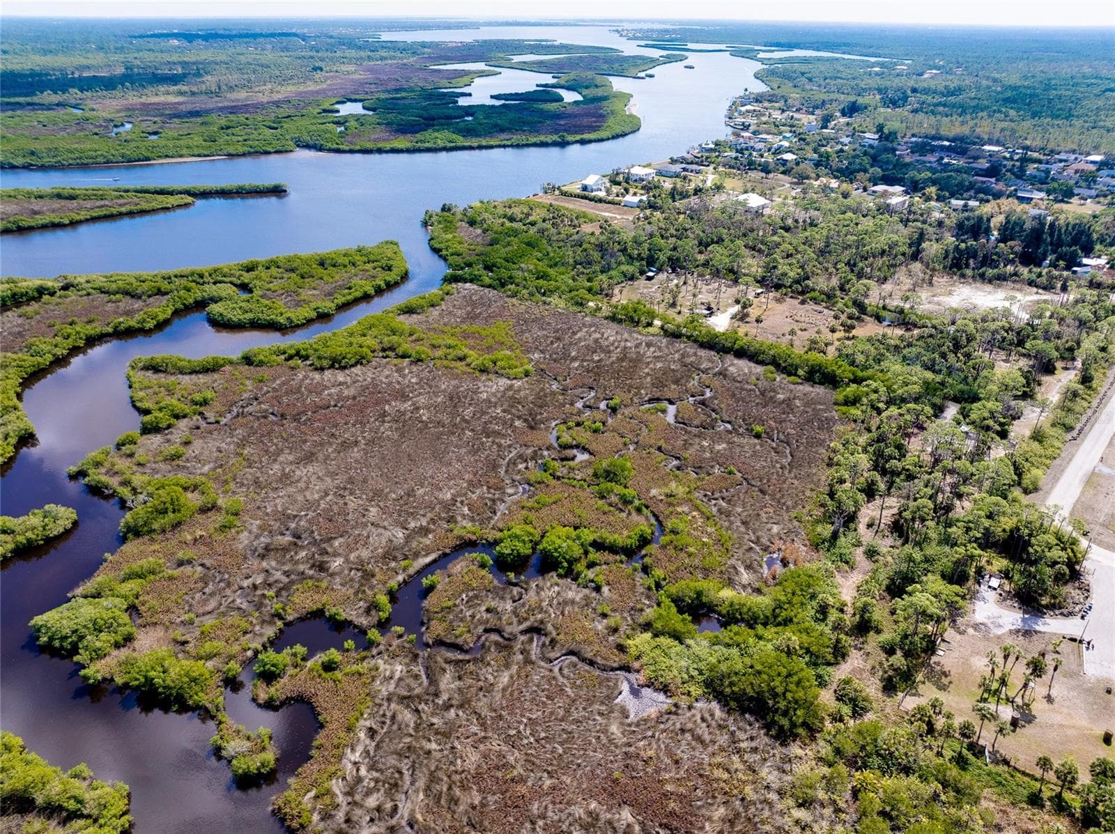Land at 0 CALOOSA DR, VENICE, photo 25 of 32