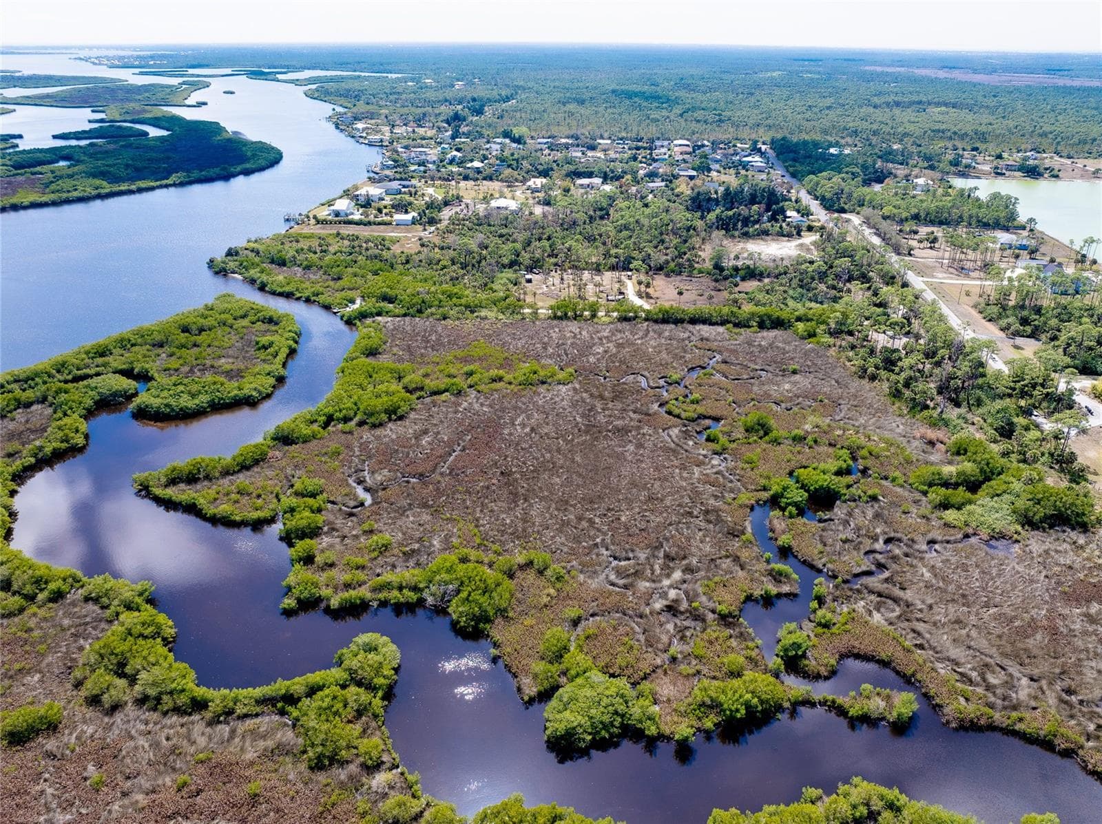 Land at 0 CALOOSA DR, VENICE, photo 29 of 32