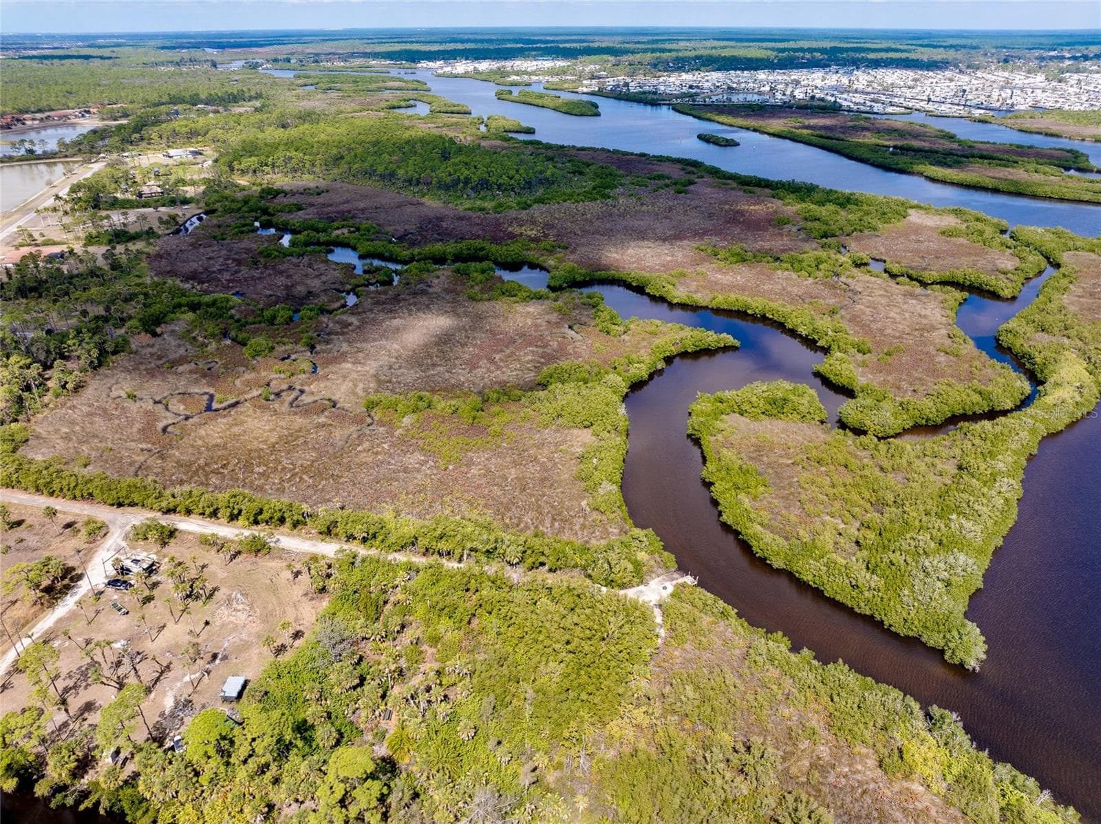 Land at 0 CALOOSA DR, VENICE, photo 32 of 32