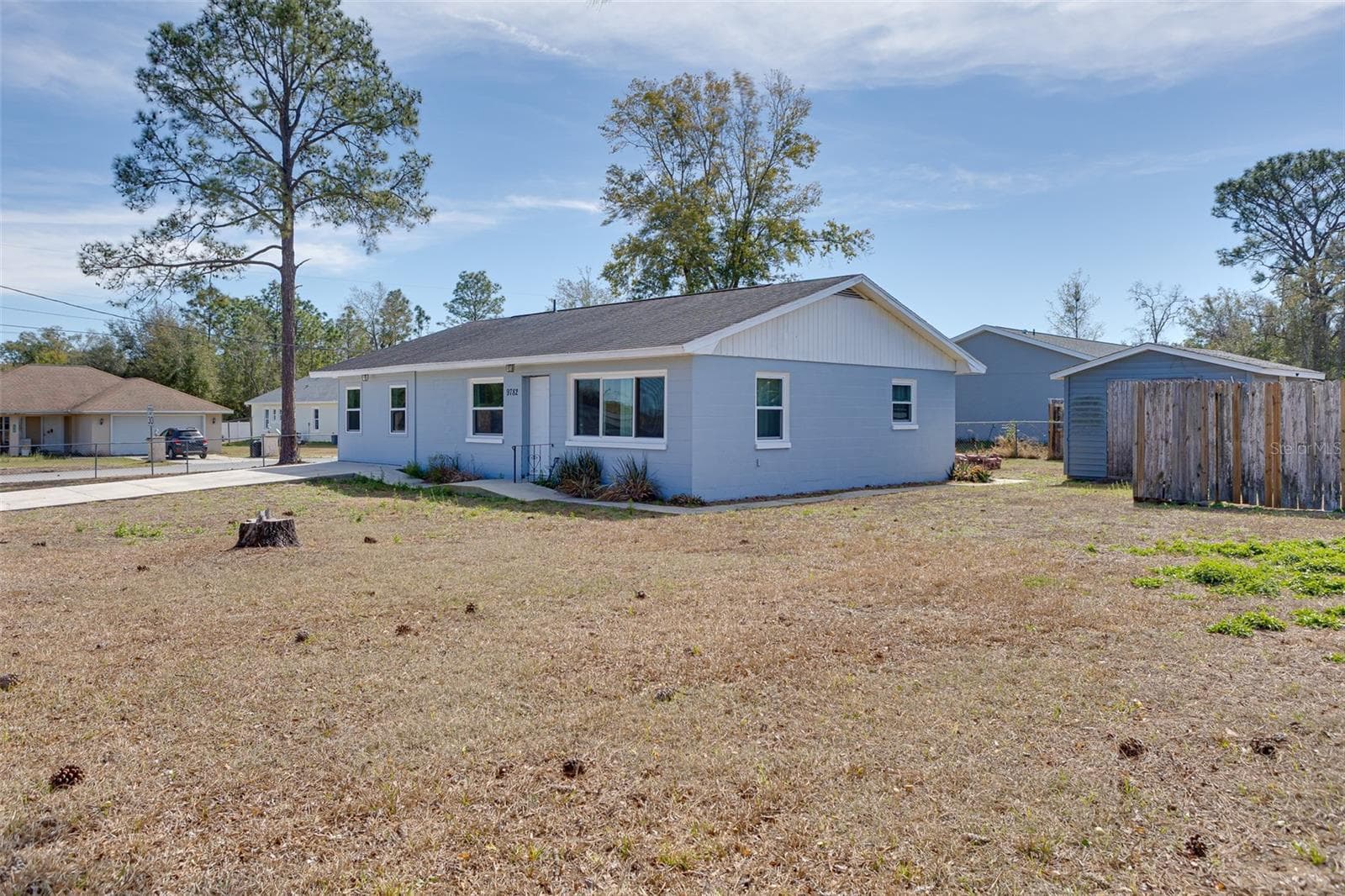 Single Family Residence at 9782 SE 157TH LN, SUMMERFIELD, photo 5 of 22