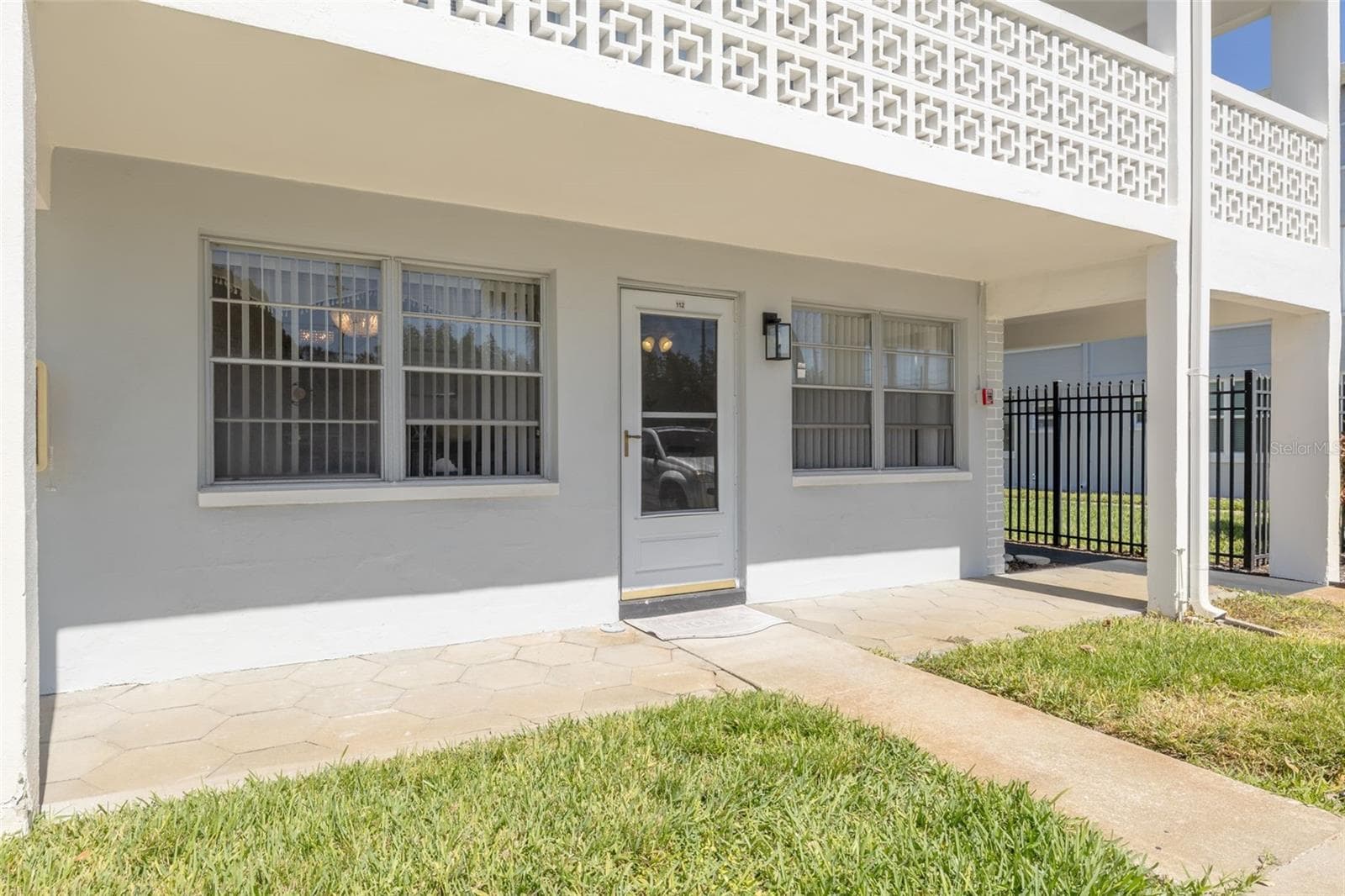 Condominium at 1001 77TH AVE N #112, ST PETERSBURG, photo 3 of 34