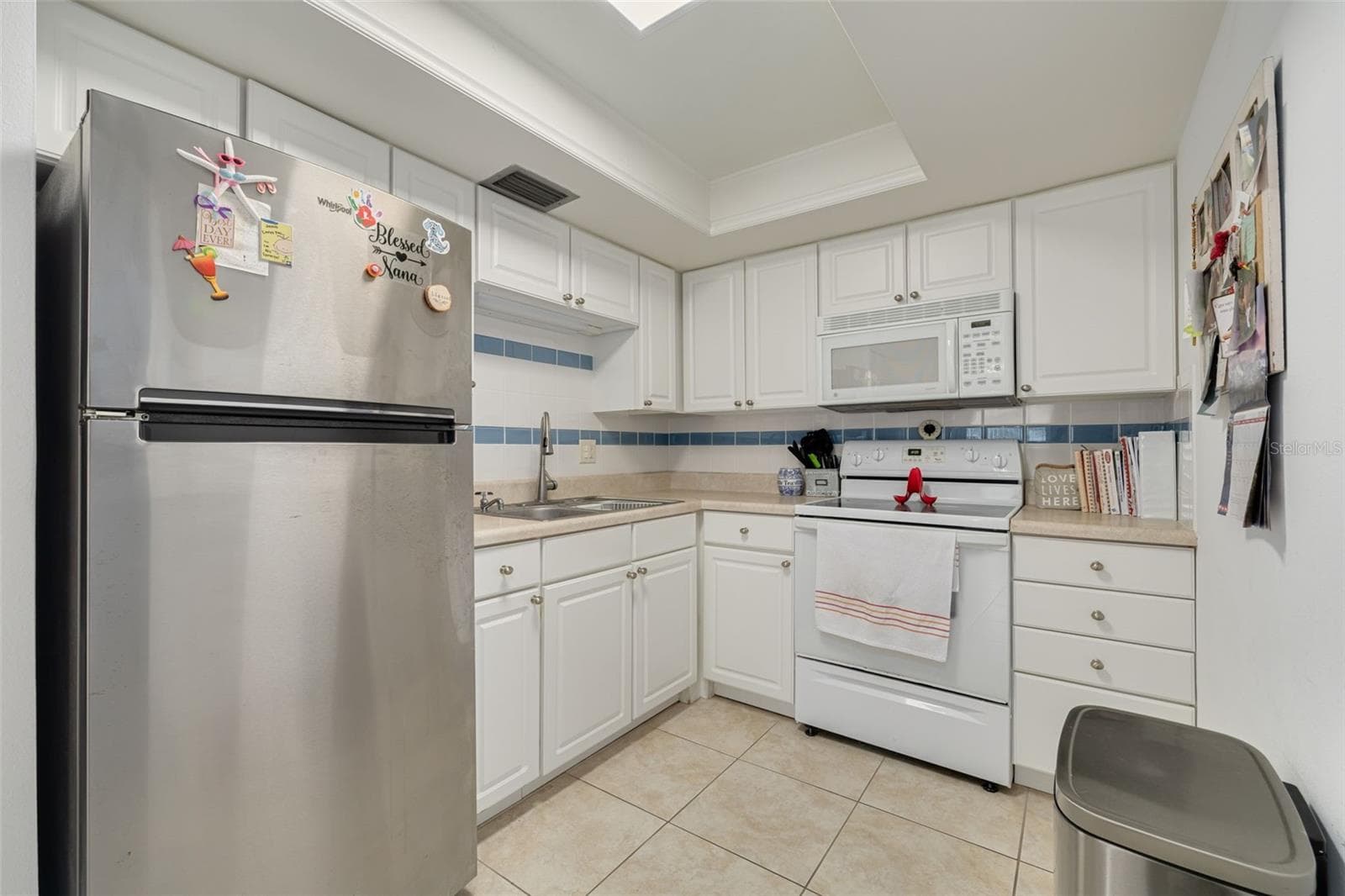 Condominium at 1001 77TH AVE N #112, ST PETERSBURG, photo 13 of 34