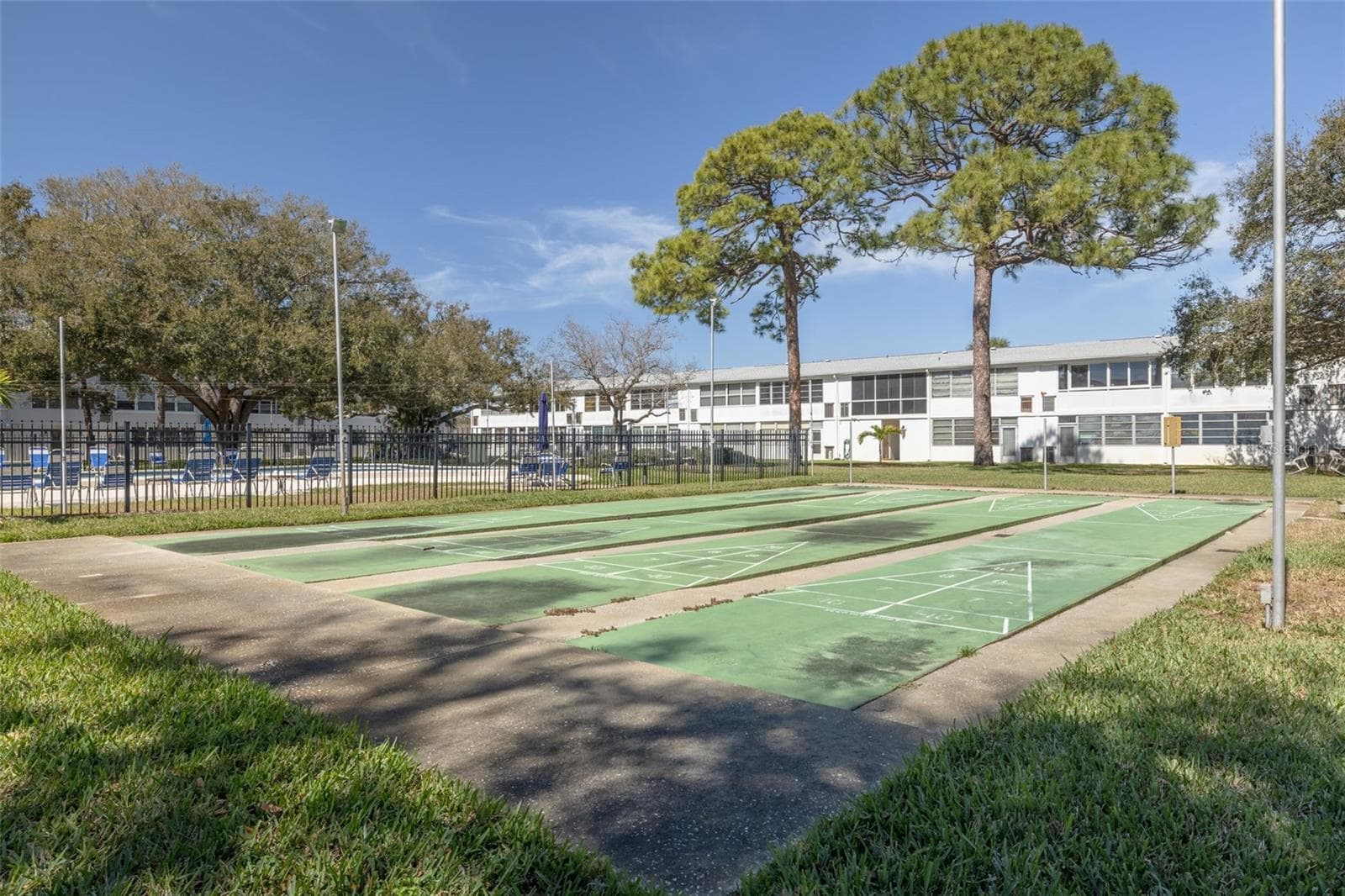Condominium at 1001 77TH AVE N #112, ST PETERSBURG, photo 21 of 34