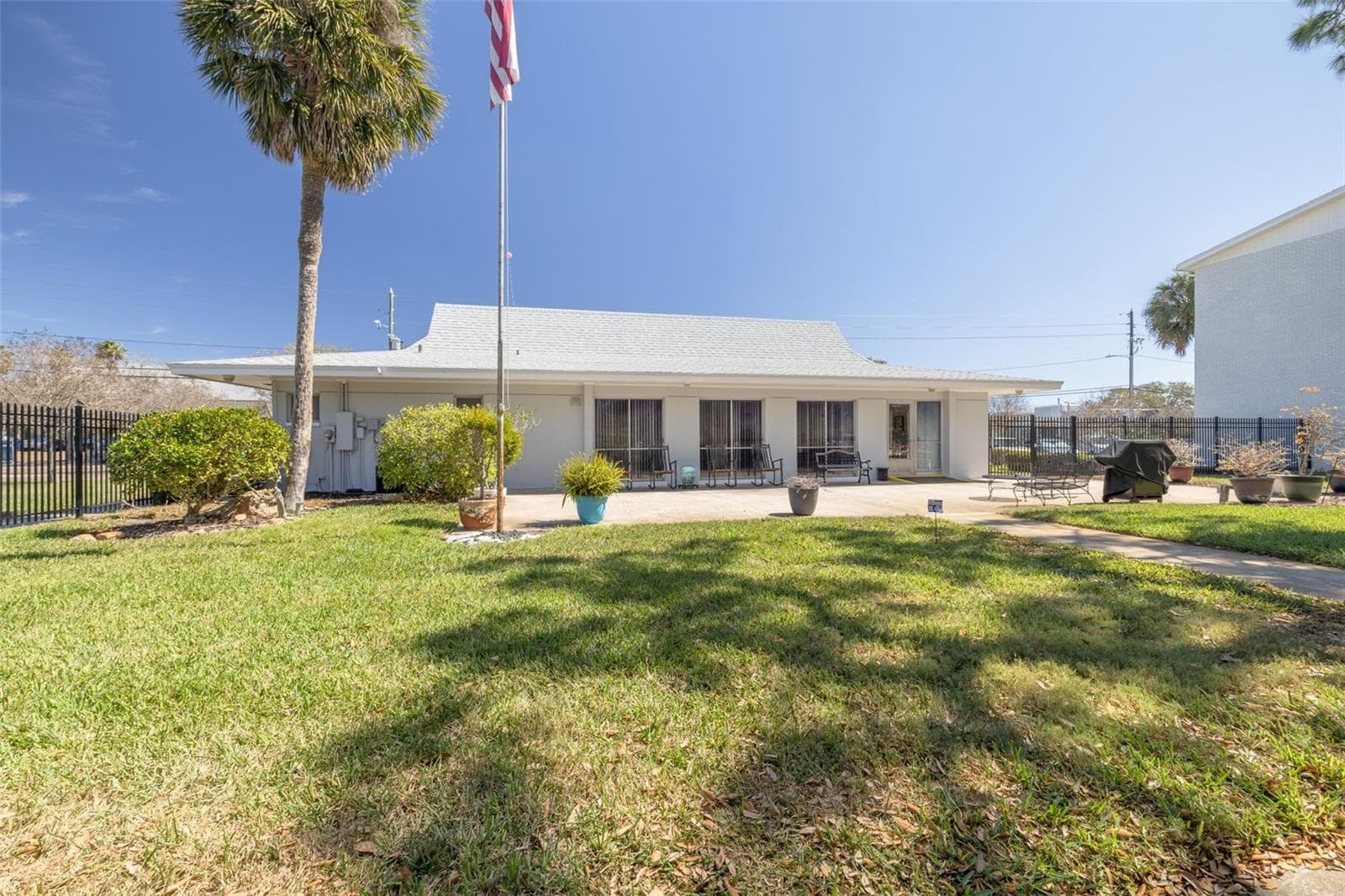 Condominium at 1001 77TH AVE N #112, ST PETERSBURG, photo 25 of 34