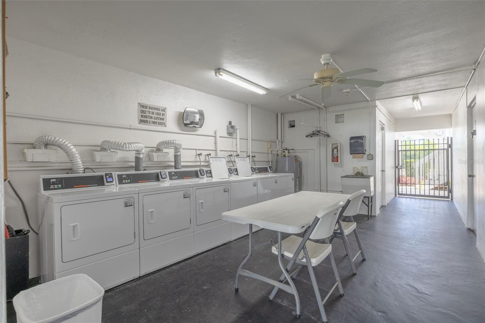 Condominium at 1001 77TH AVE N #112, ST PETERSBURG, photo 27 of 34