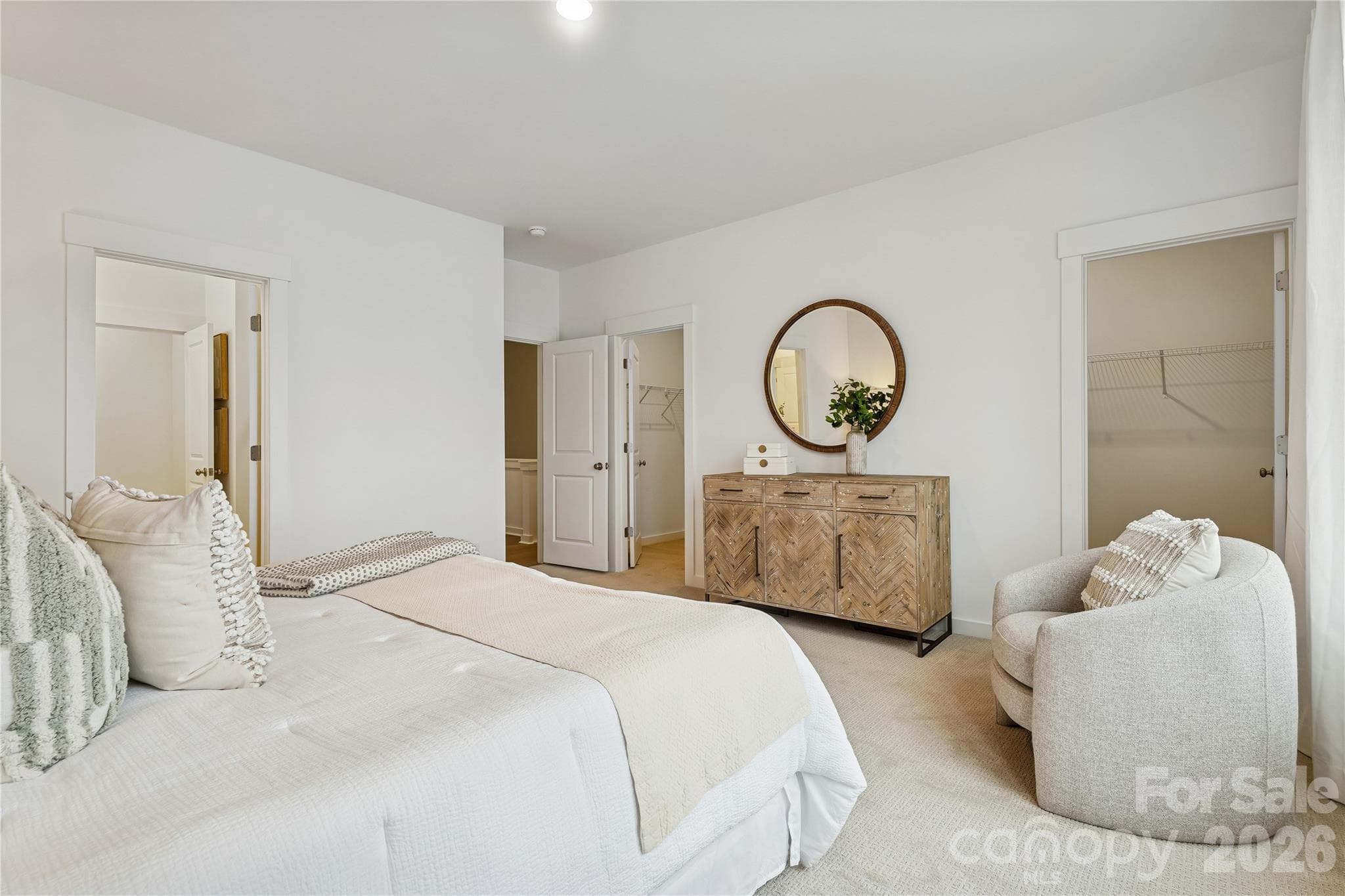Townhouse at Charlotte, photo 5 of 12