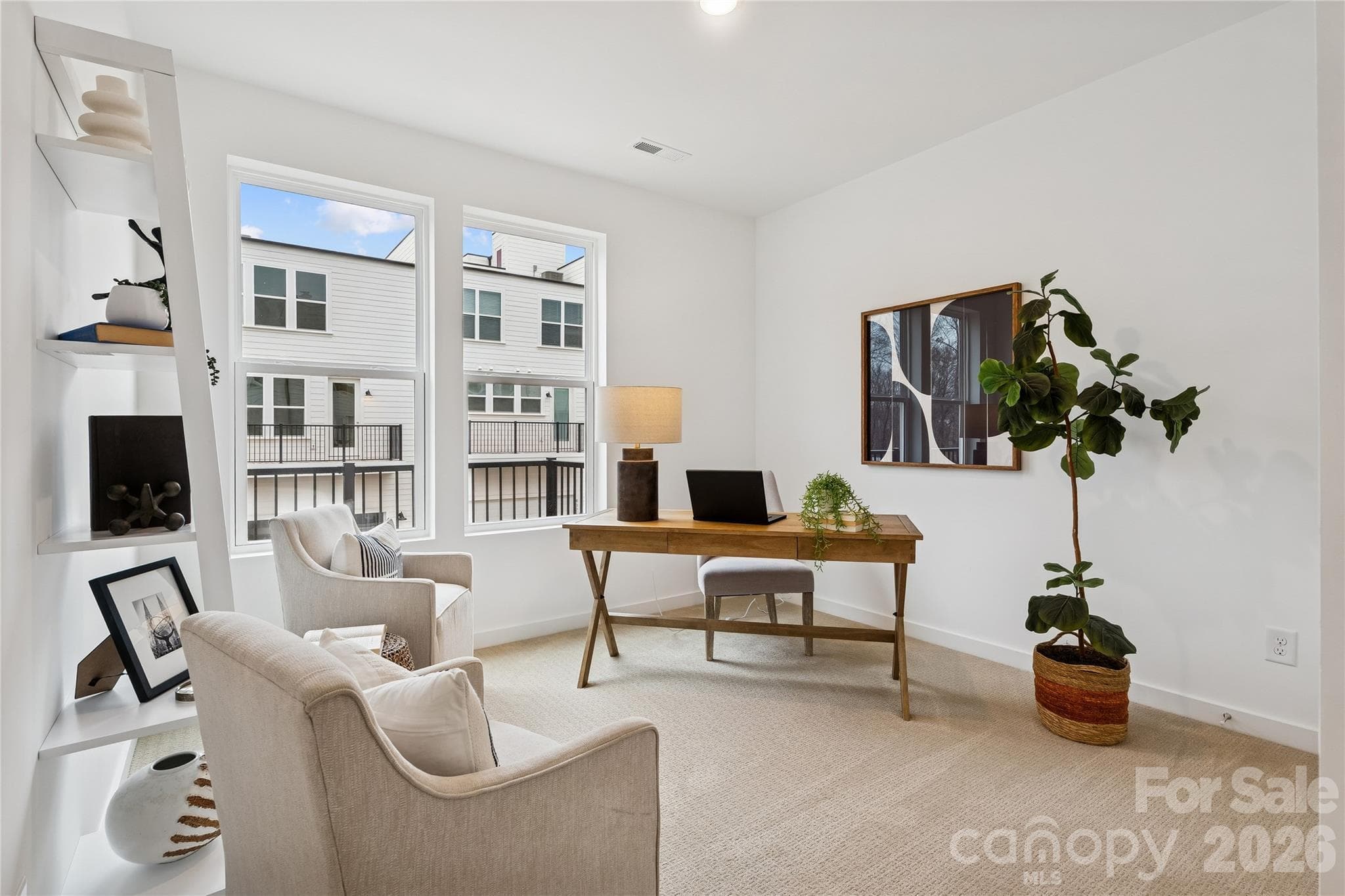 Townhouse at Charlotte, photo 9 of 12