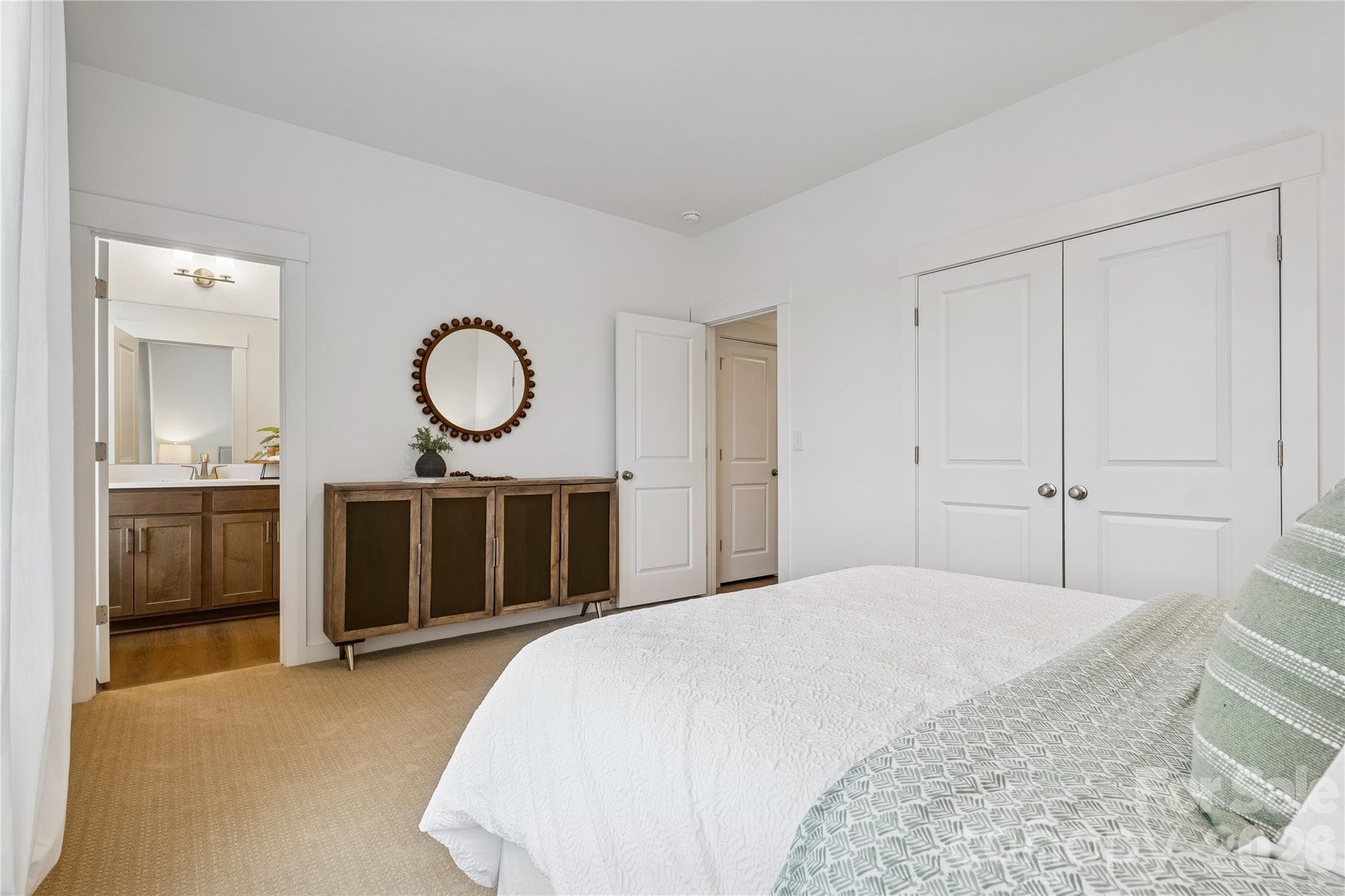 Townhouse at Charlotte, photo 10 of 12