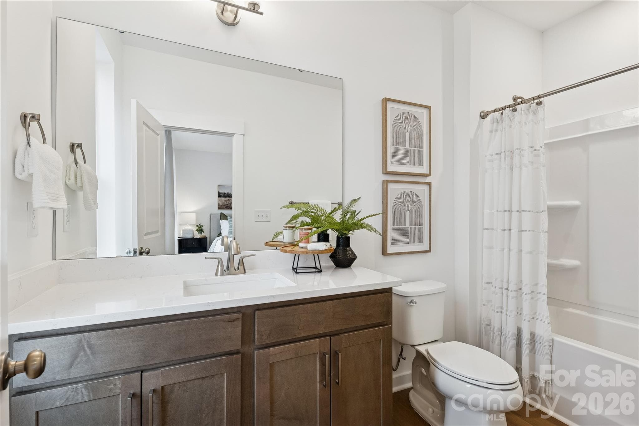Townhouse at Charlotte, photo 11 of 12