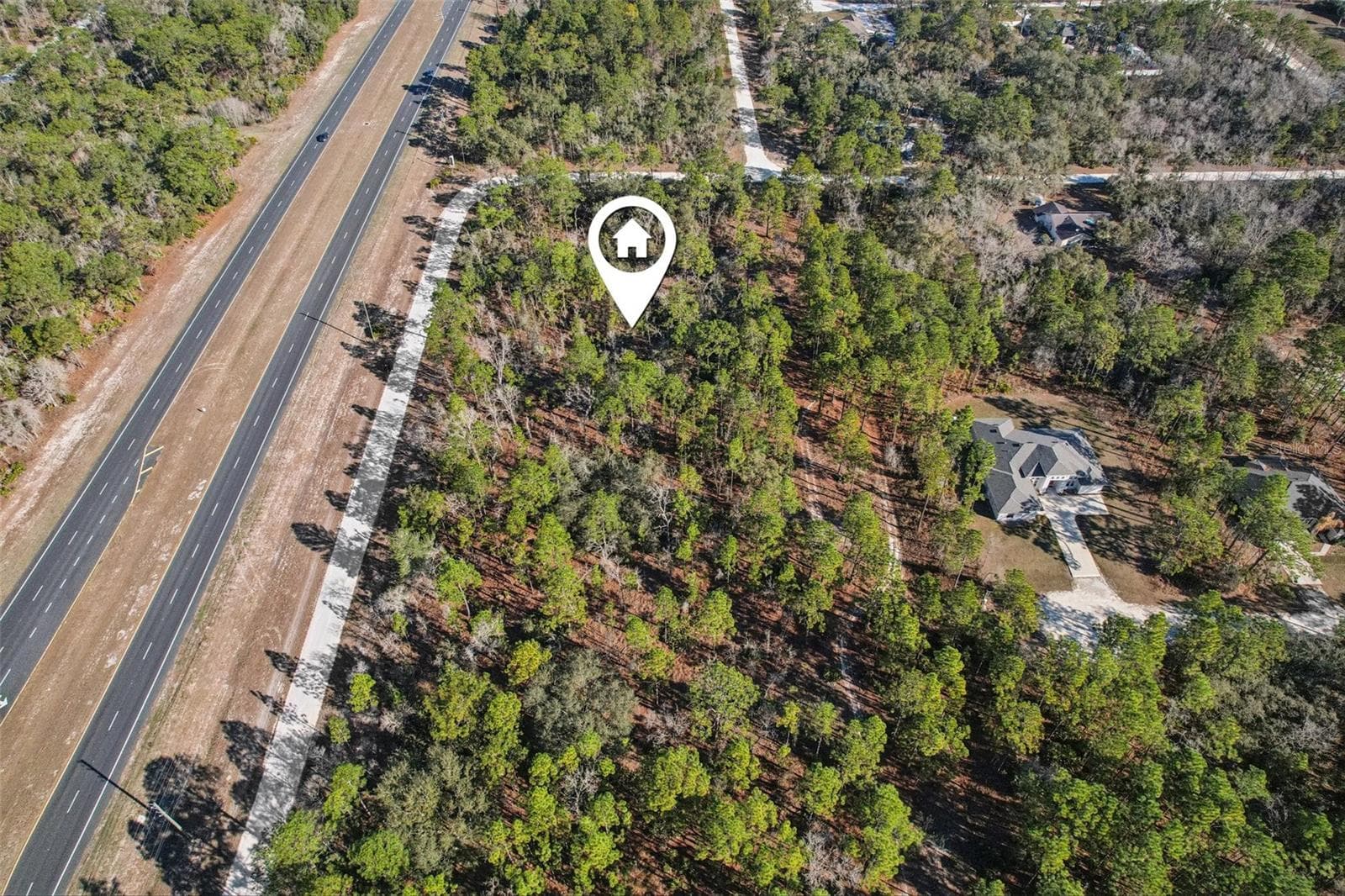 Land at 17496 NICASIO JAY AVE, WEEKI WACHEE, photo 8 of 16