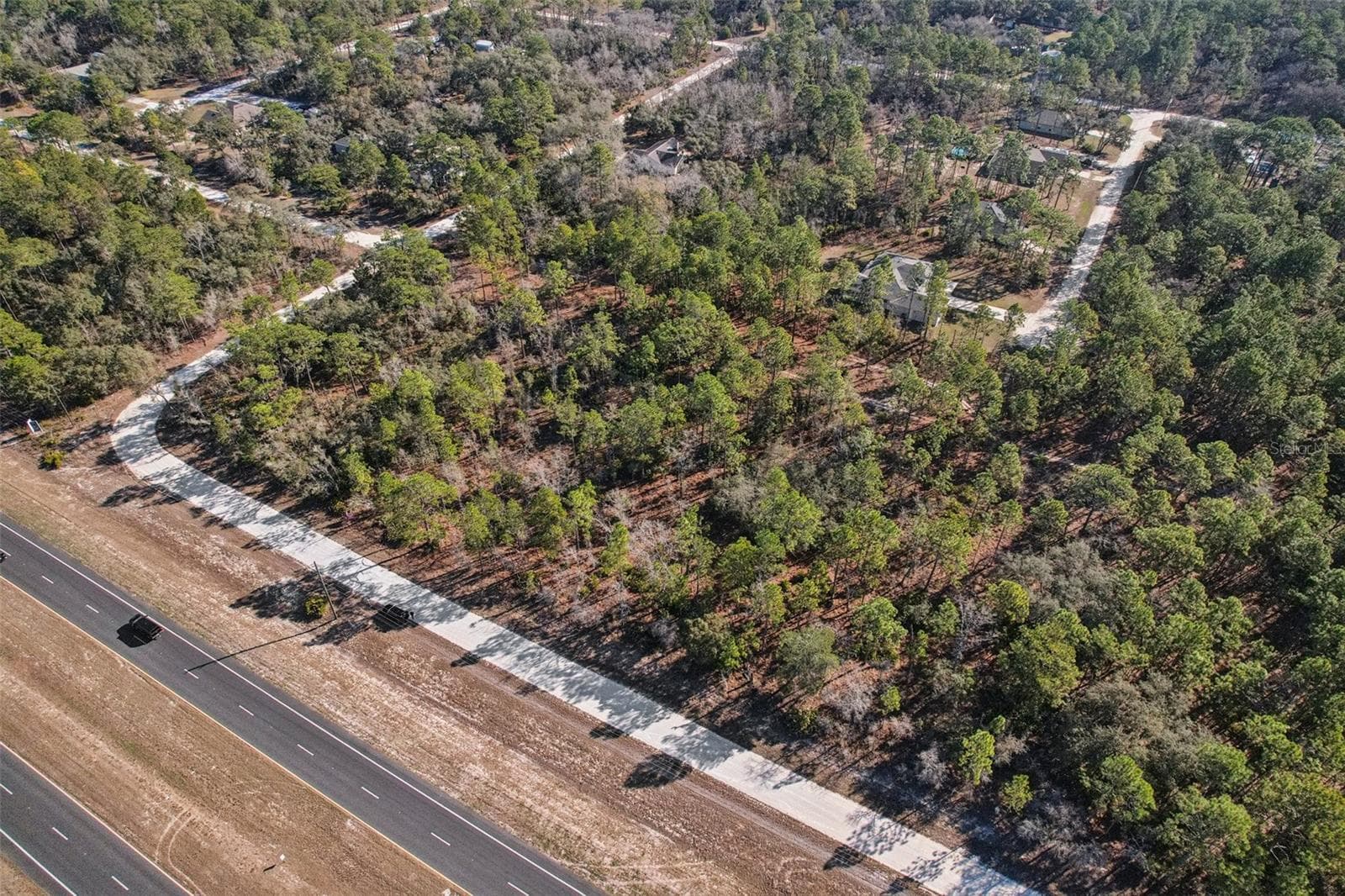 Land at 17496 NICASIO JAY AVE, WEEKI WACHEE, photo 9 of 16