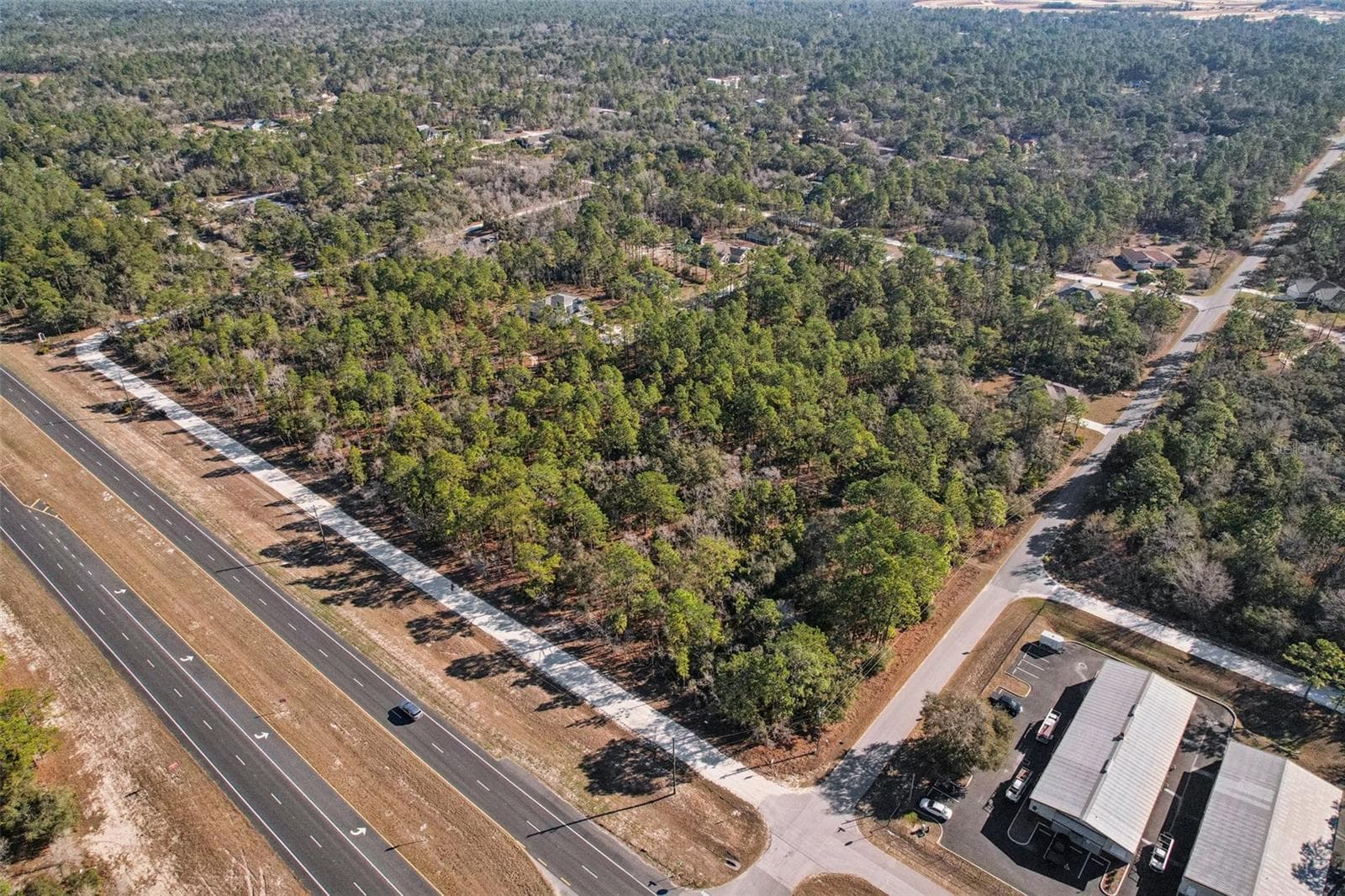 Land at 17496 NICASIO JAY AVE, WEEKI WACHEE, photo 10 of 16