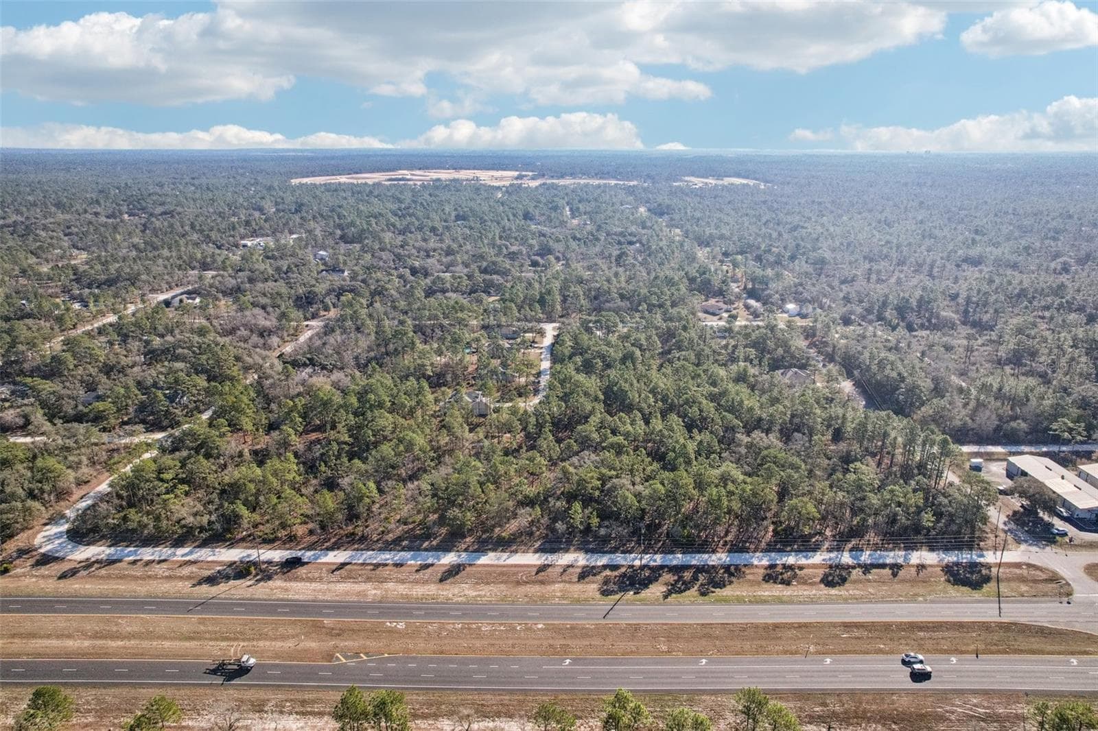 Land at 17496 NICASIO JAY AVE, WEEKI WACHEE, photo 11 of 16