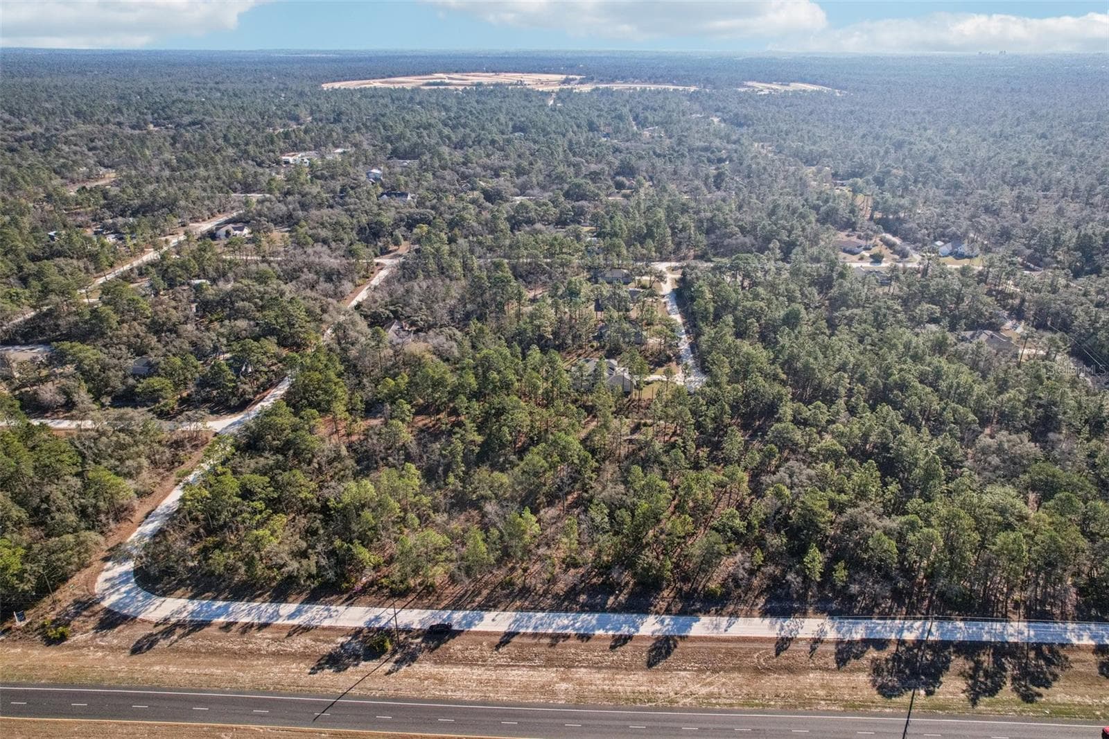 Land at 17496 NICASIO JAY AVE, WEEKI WACHEE, photo 12 of 16