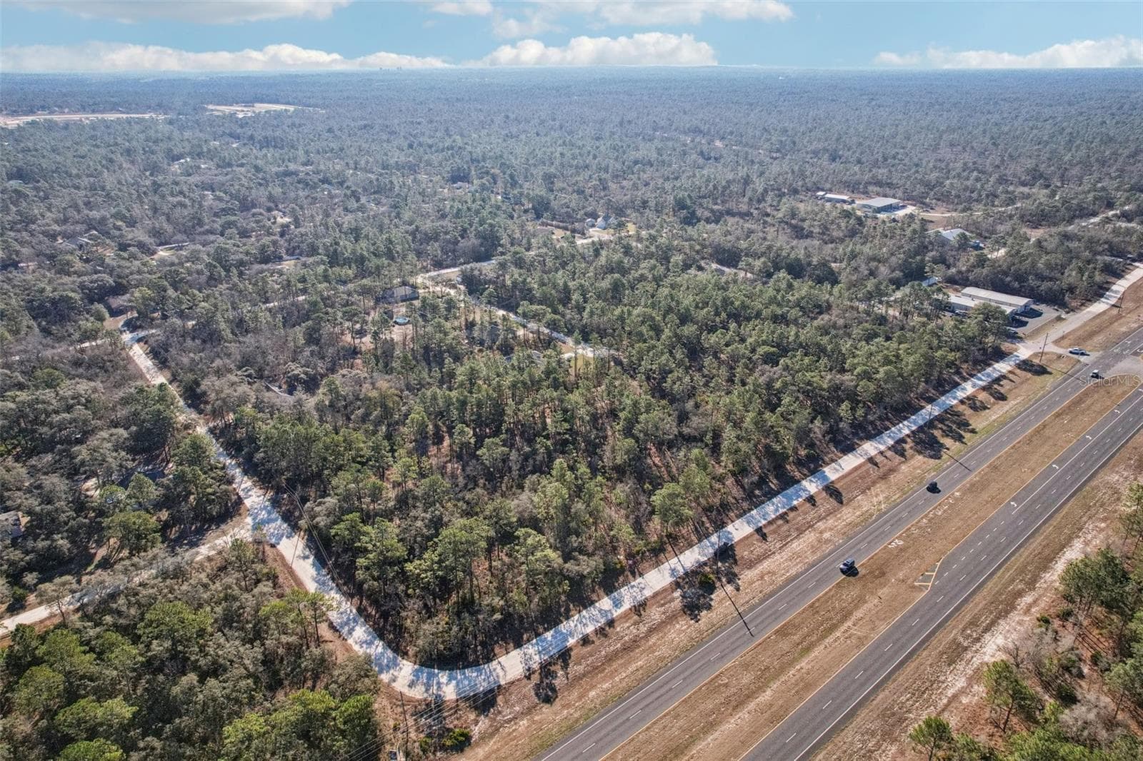 Land at 17496 NICASIO JAY AVE, WEEKI WACHEE, photo 13 of 16