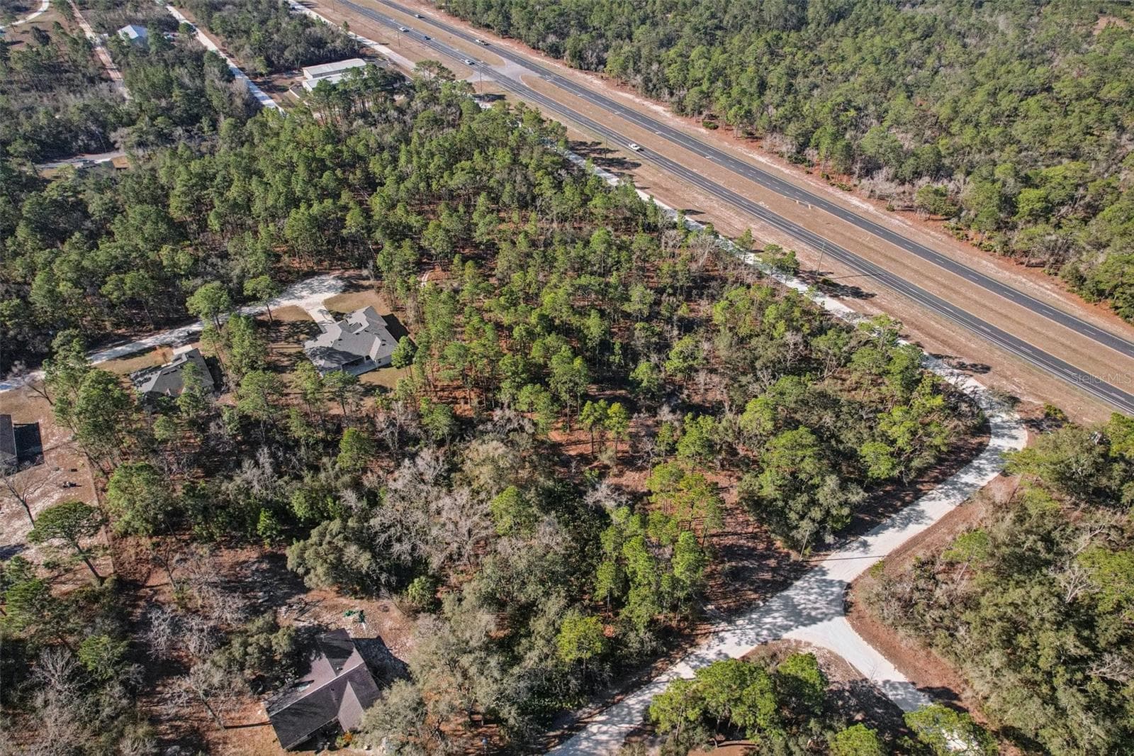 Land at 17496 NICASIO JAY AVE, WEEKI WACHEE, photo 16 of 16