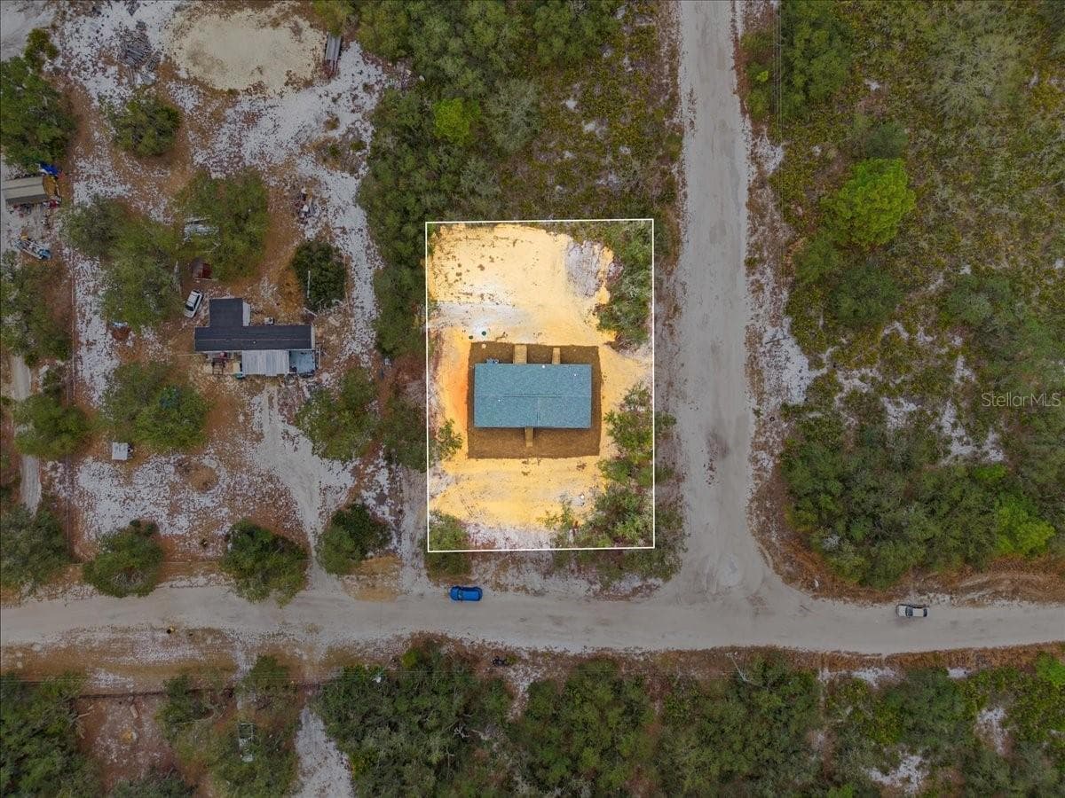 Manufactured Home at 4510 CROWS BLUFF AVE, LAKE WALES, photo 10 of 35