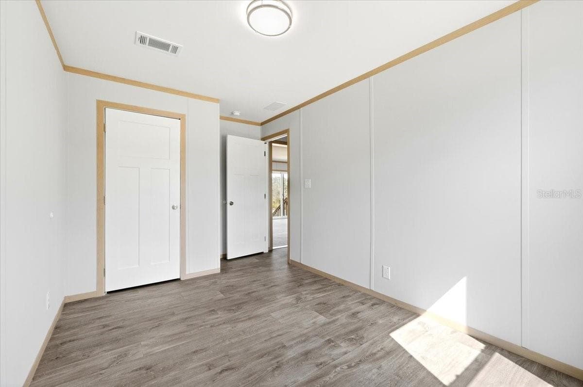 Manufactured Home at 4510 CROWS BLUFF AVE, LAKE WALES, photo 31 of 35
