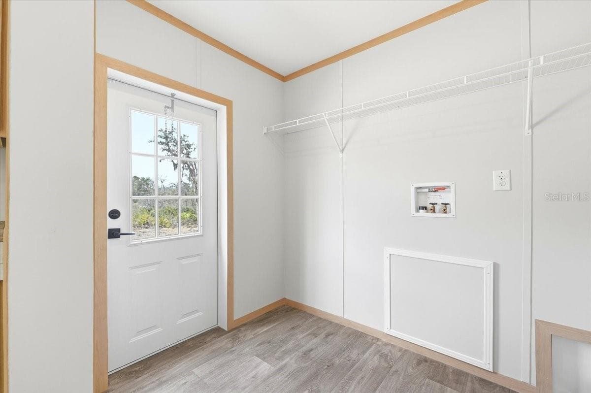 Manufactured Home at 4510 CROWS BLUFF AVE, LAKE WALES, photo 35 of 35