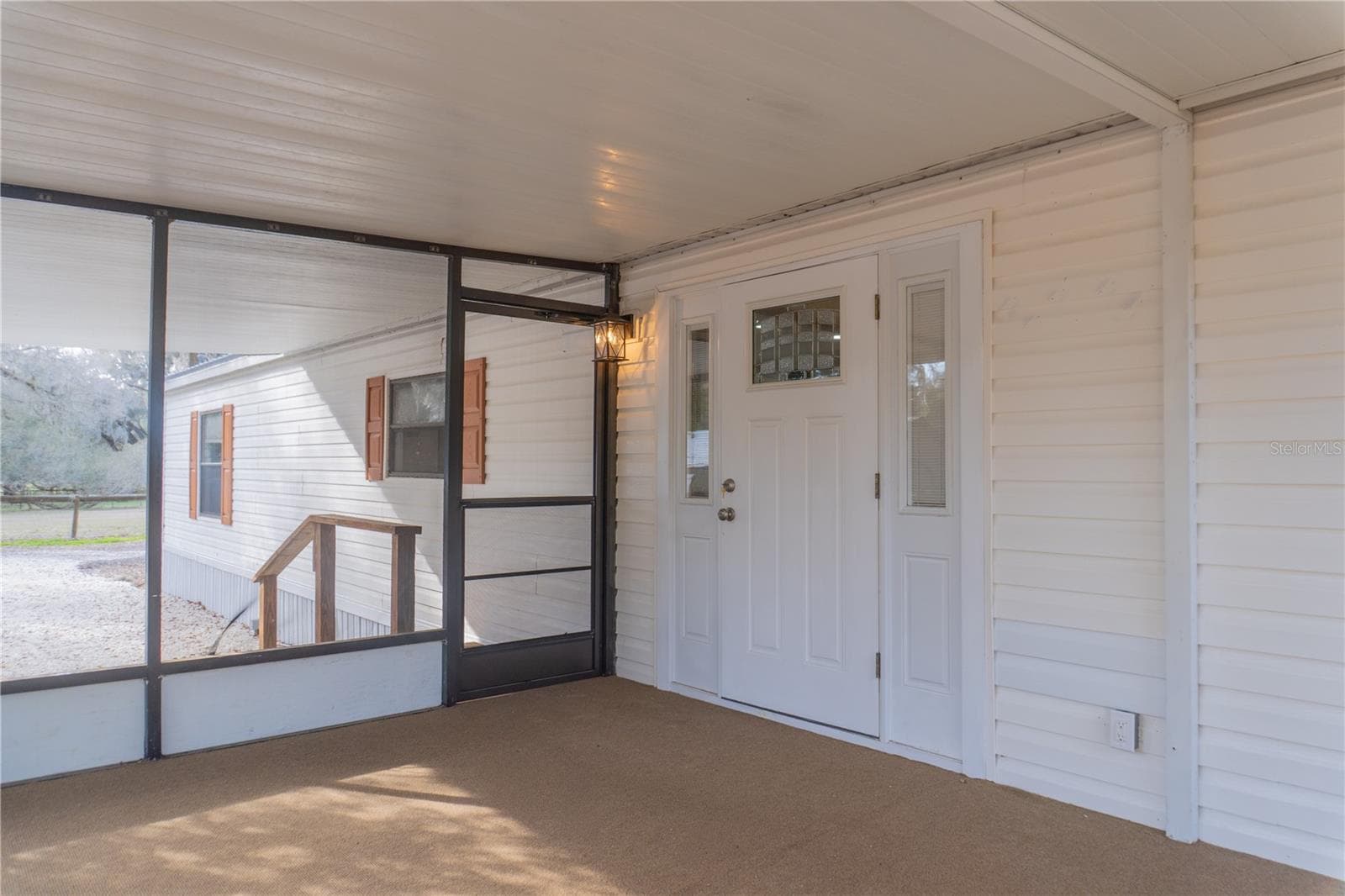 Manufactured Home at 1154 SE 95TH ST, OCALA, photo 17 of 96